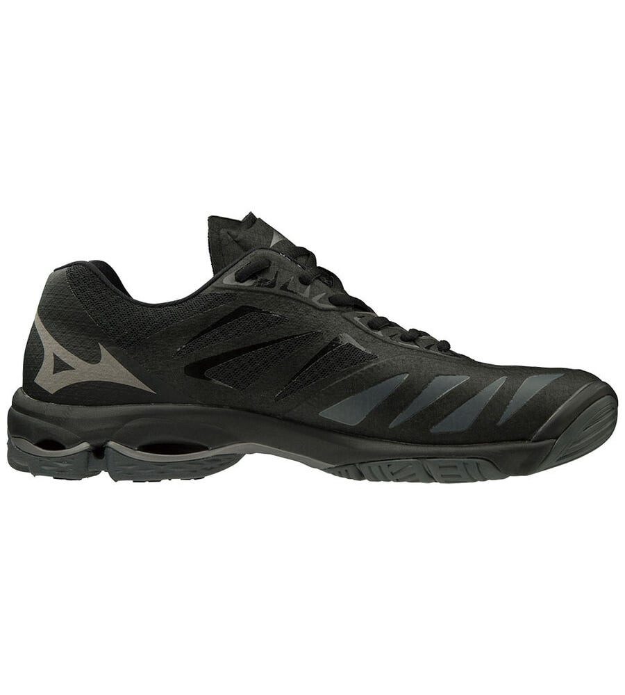 Mizuno Hallen-Indoorschuhe Wave Lightning Z5 schwarz Herren Badmintonschuh