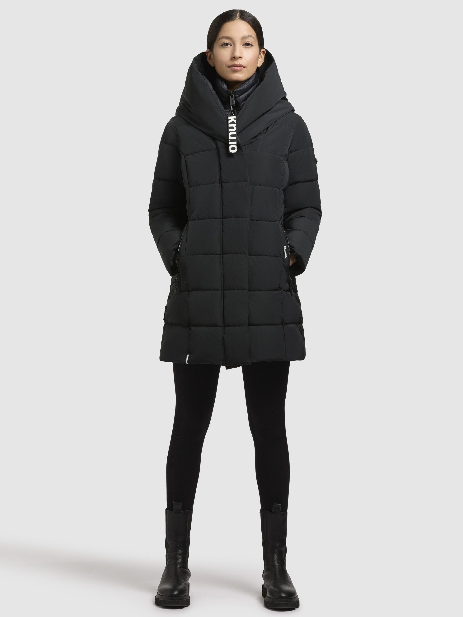 khujo Steppjacke TENX günstig online kaufen