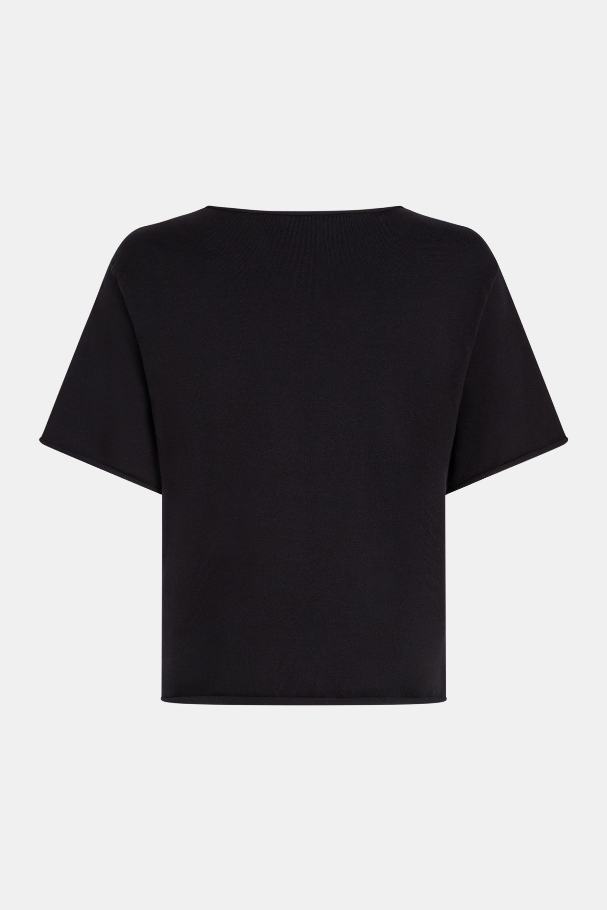 PENN & INK N.Y Rundhalspullover günstig online kaufen