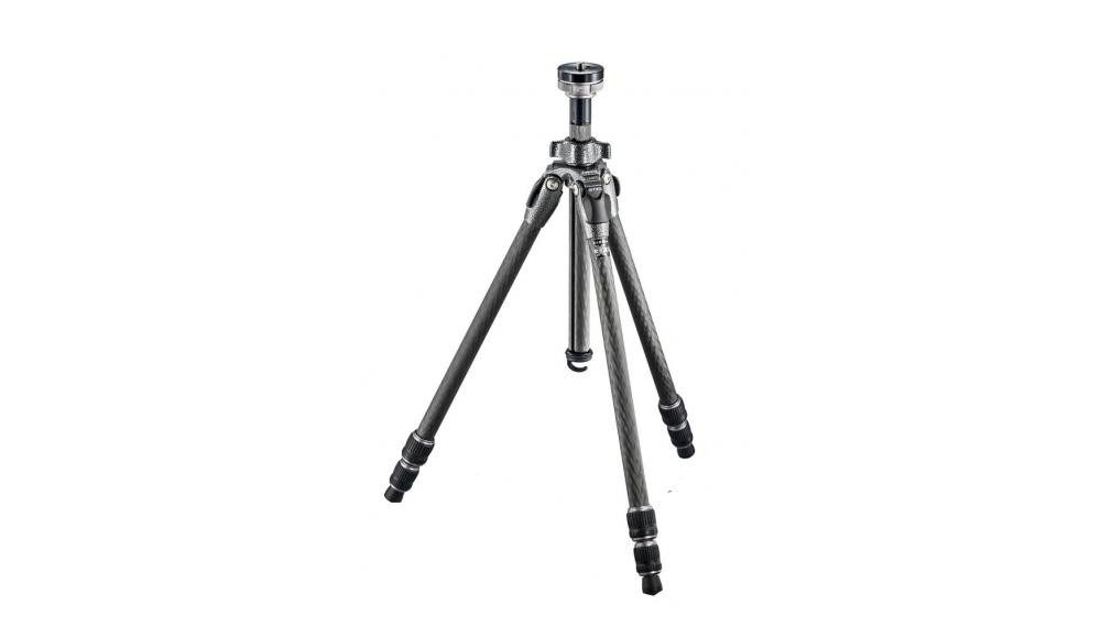 GITZO Mountaineer-Stativ GT0532 3 Segmente Stativhalterung