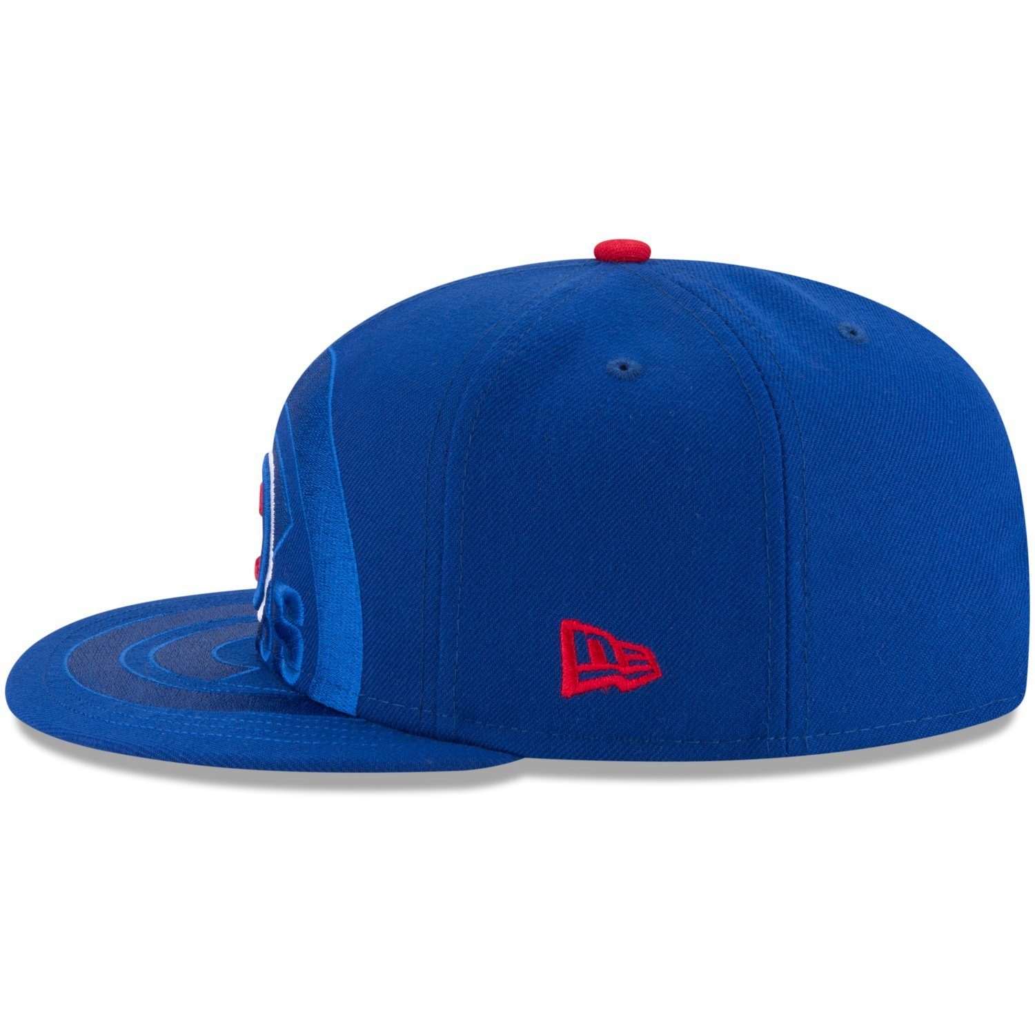 59Fifty MLB SPILL New Fitted Era Cubs Logo Chicago Cap Teams