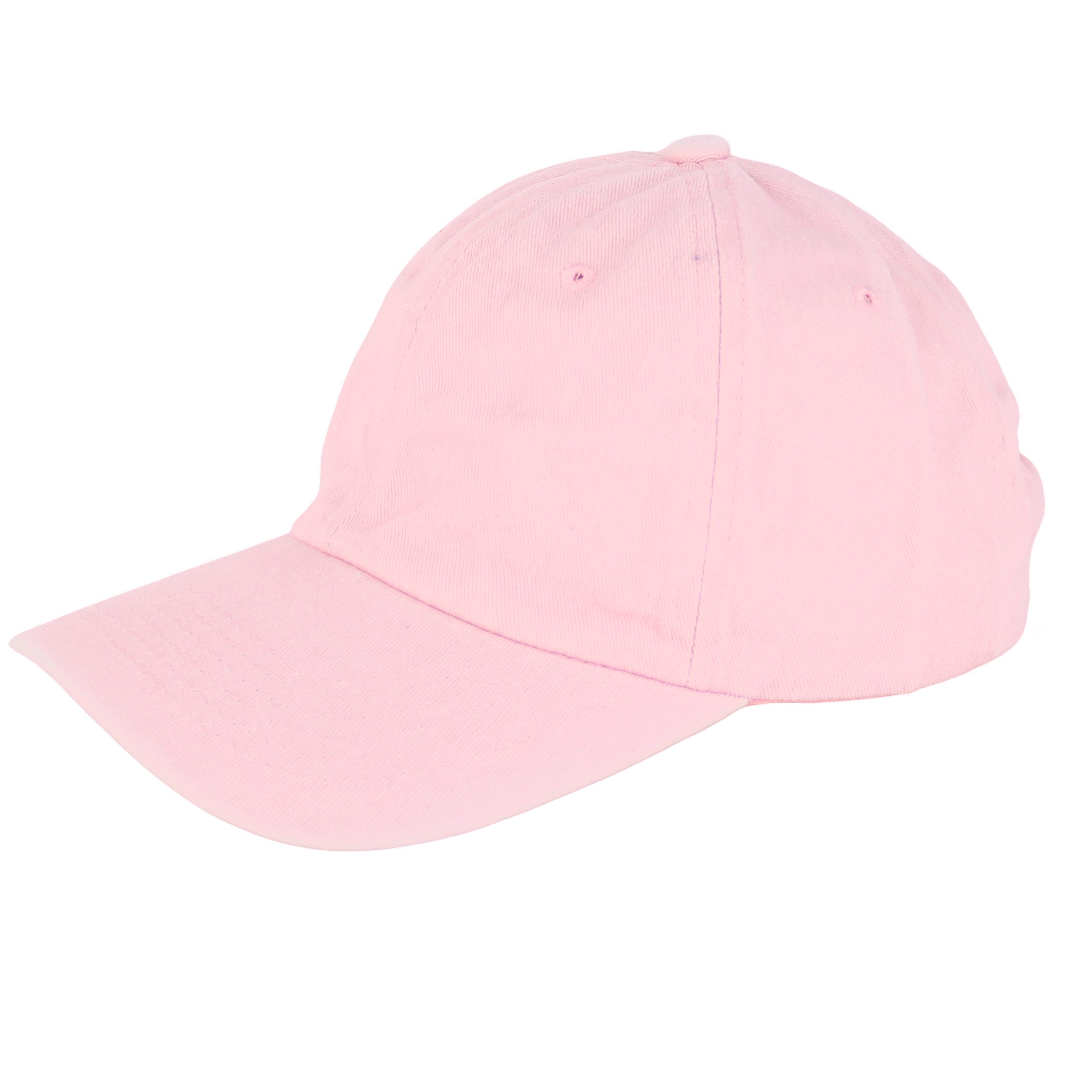 MIRROSI Baseball Cap Vintage in washed Look aus 100% Baumwolle (Outdoor Cap, Kappe, Feldmütze) Atmungsaktiv, Einheitsgröße, Unisex, Damen Herren