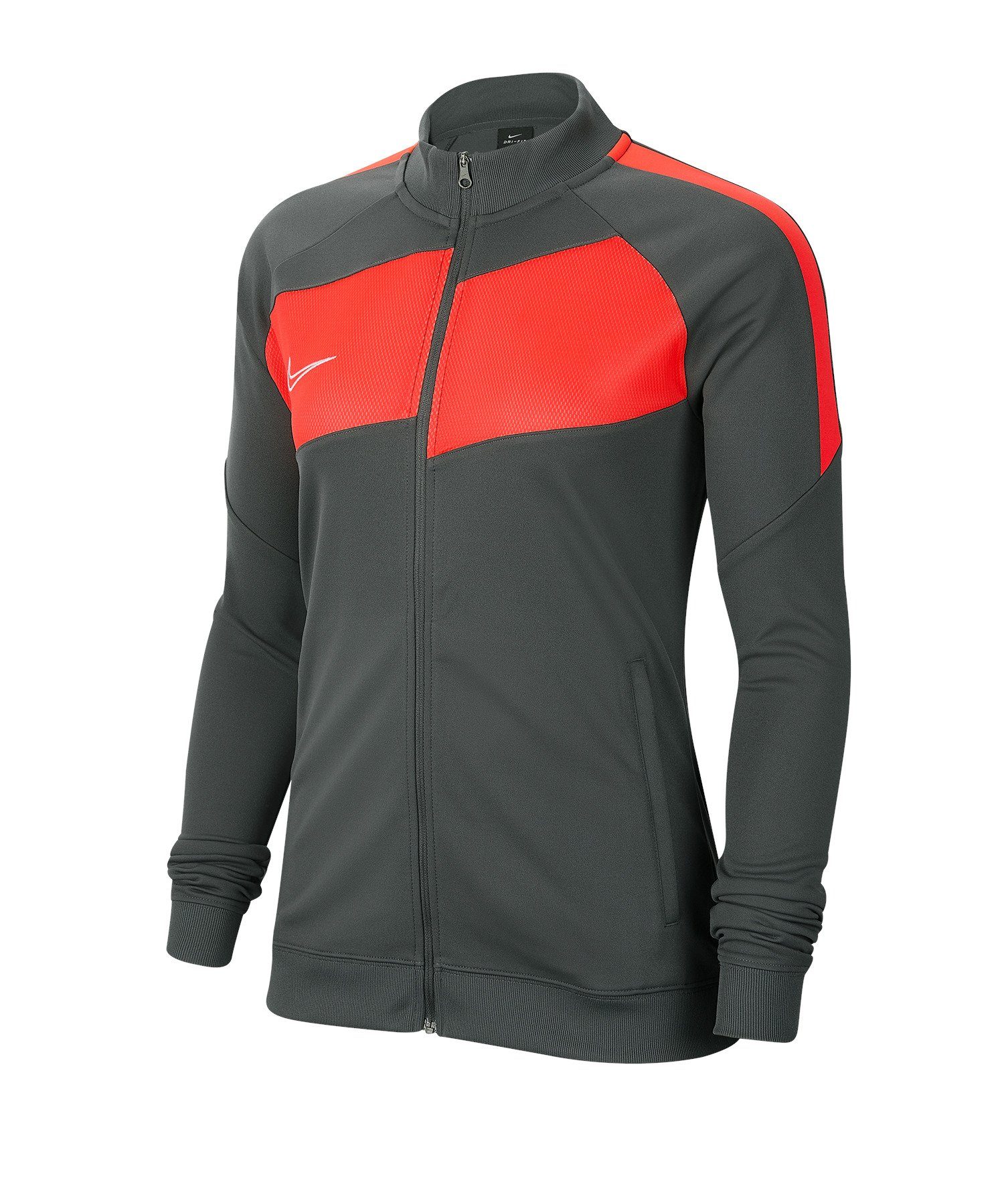 Nike Trainingsjacke Nike Performance Academy Pro Jacke Damen Bequem