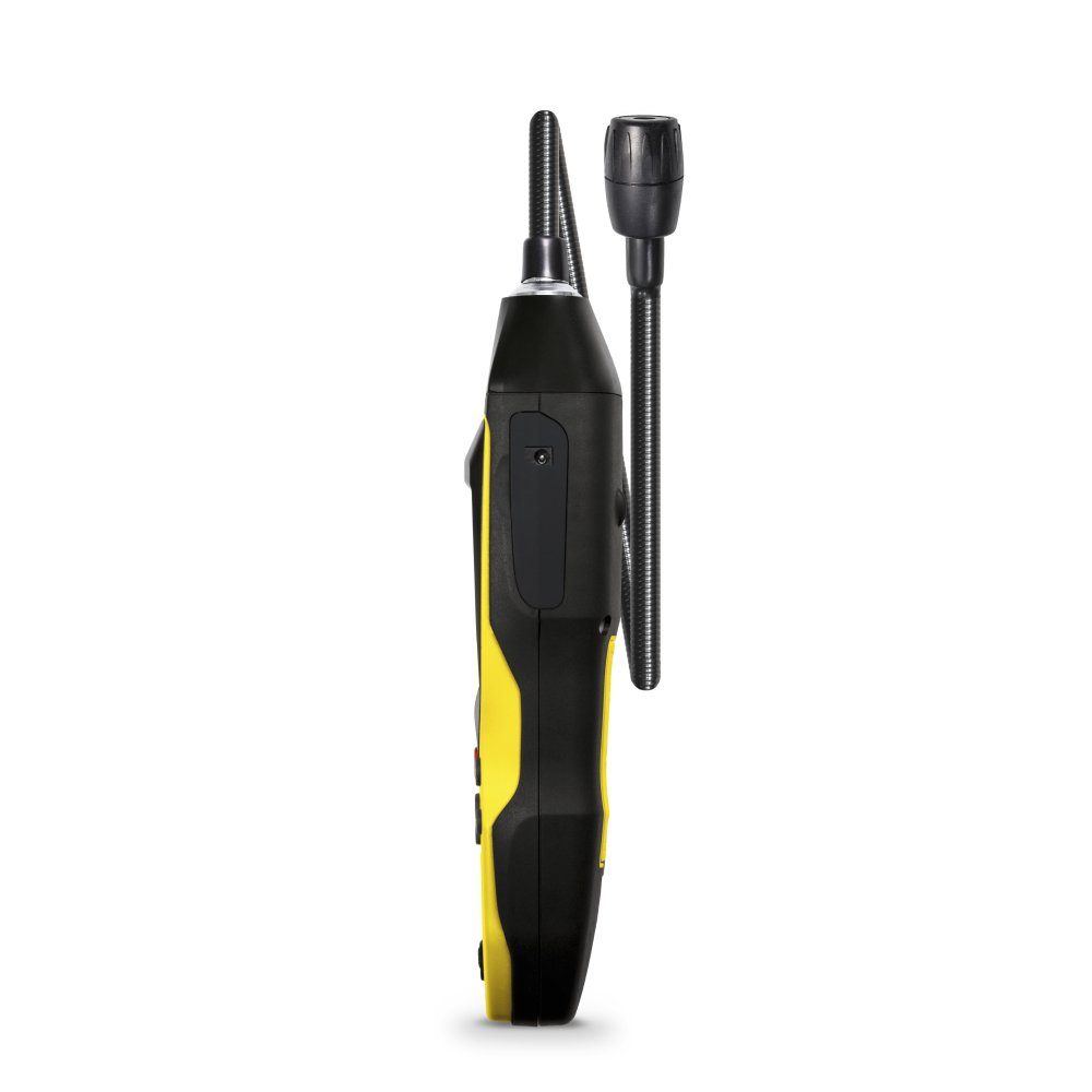 TROTEC TROTEC BG40 Gasdetektor Gasmelder – Bild 5 von 5