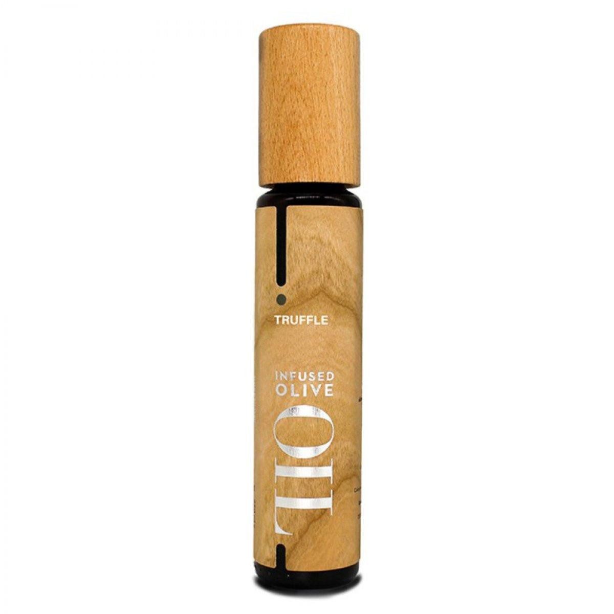 Greenomic Gewürz Natives Olivenöl Extra Trüffel Wood Design (250ml)