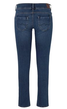 Pepe Jeans Slim-fit-Jeans SLIM JEANS LW mit Stretch