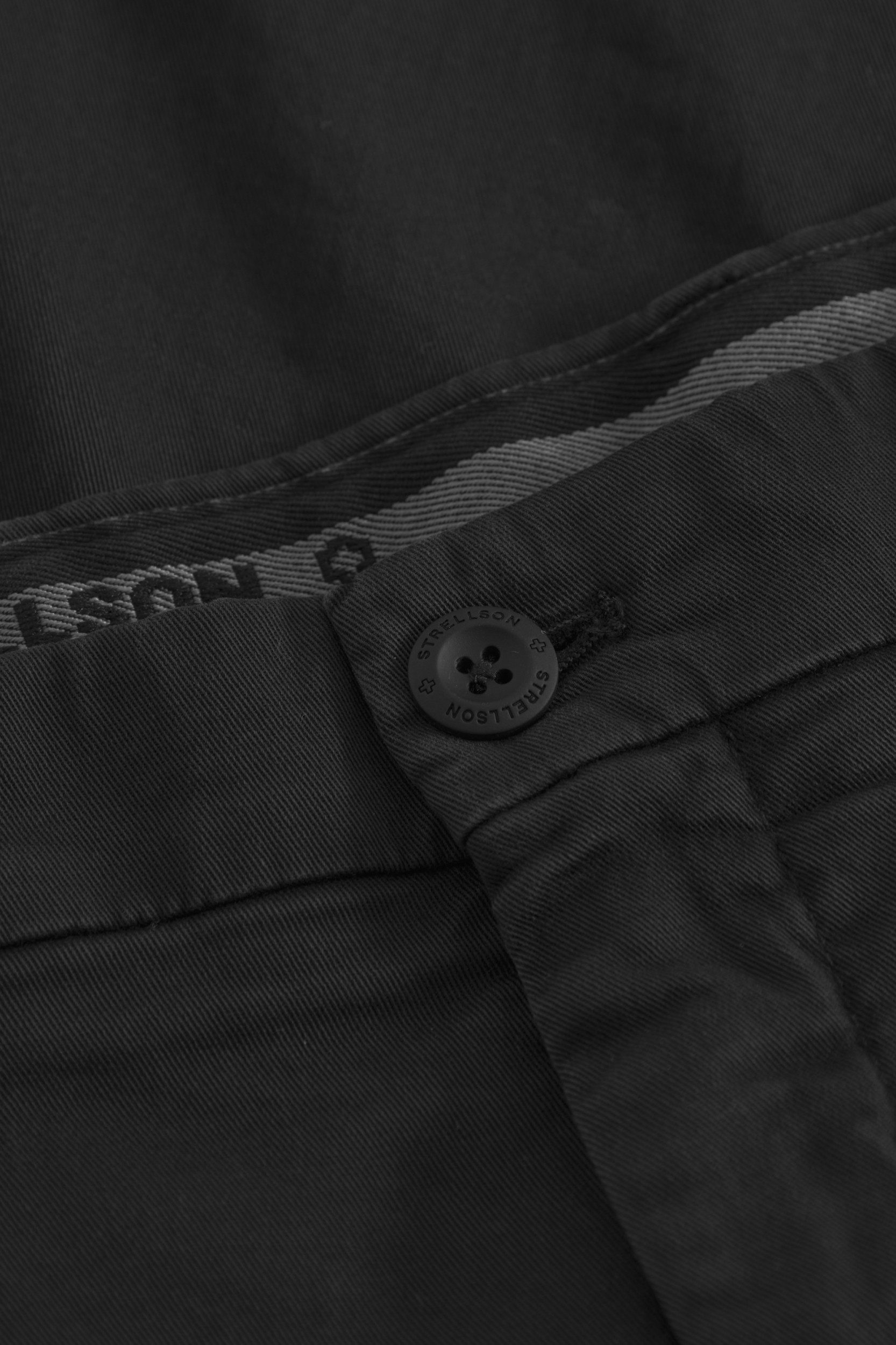 Strellson Stoffhose 11 Rion-D 10019758