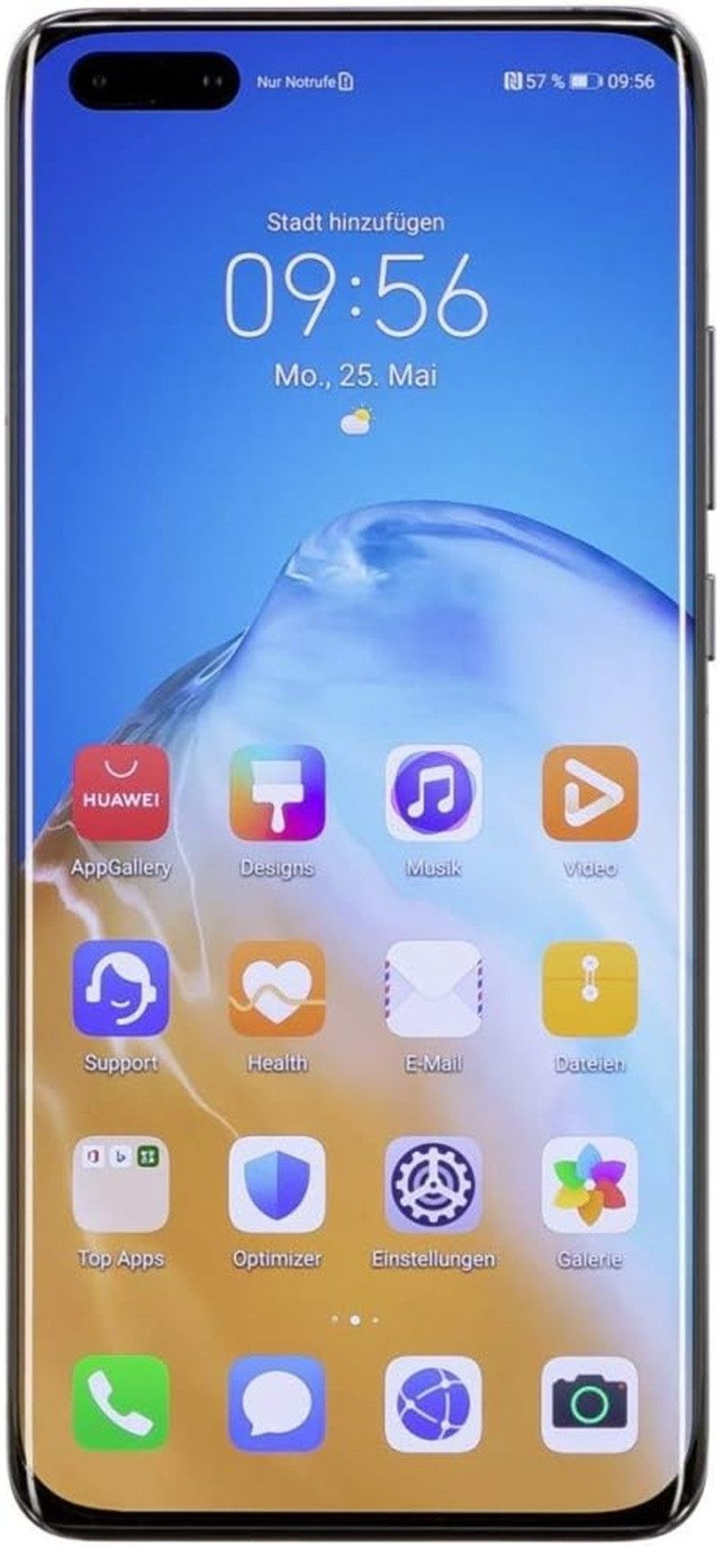 Huawei Smartphone