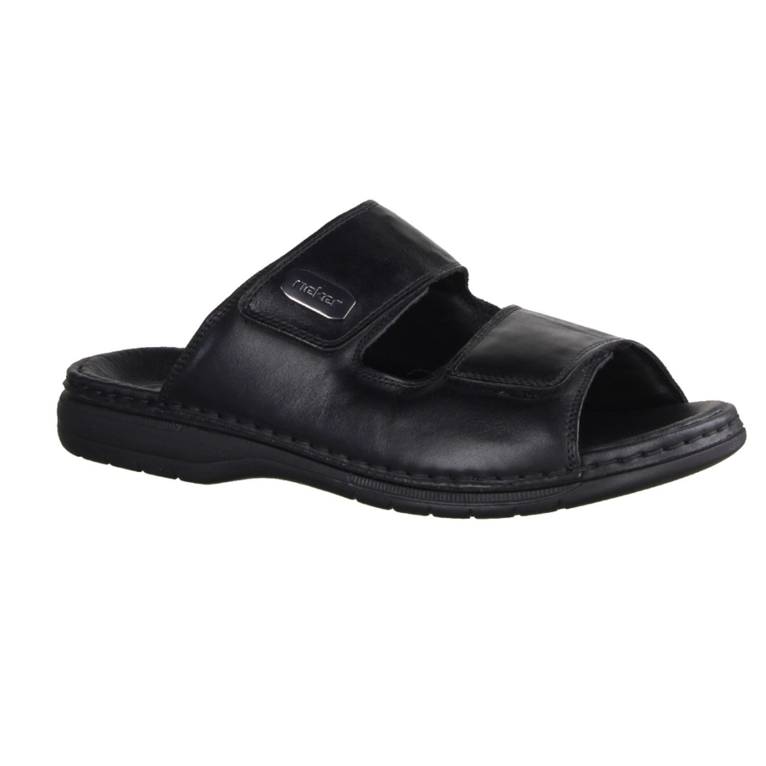 Rieker 25590-00 Sandalette