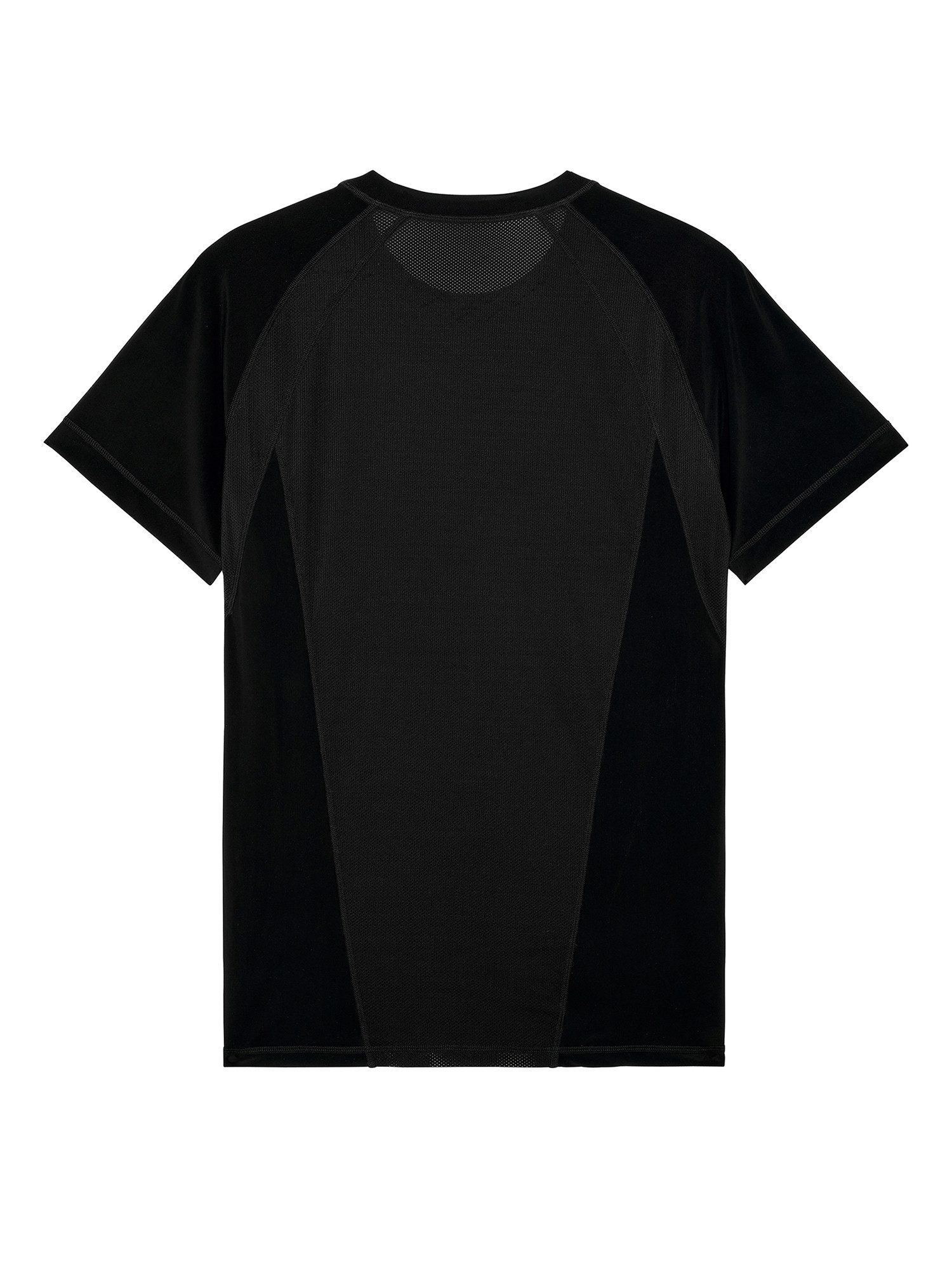 Hom T-Shirt Sports Lab Crew Neck günstig online kaufen