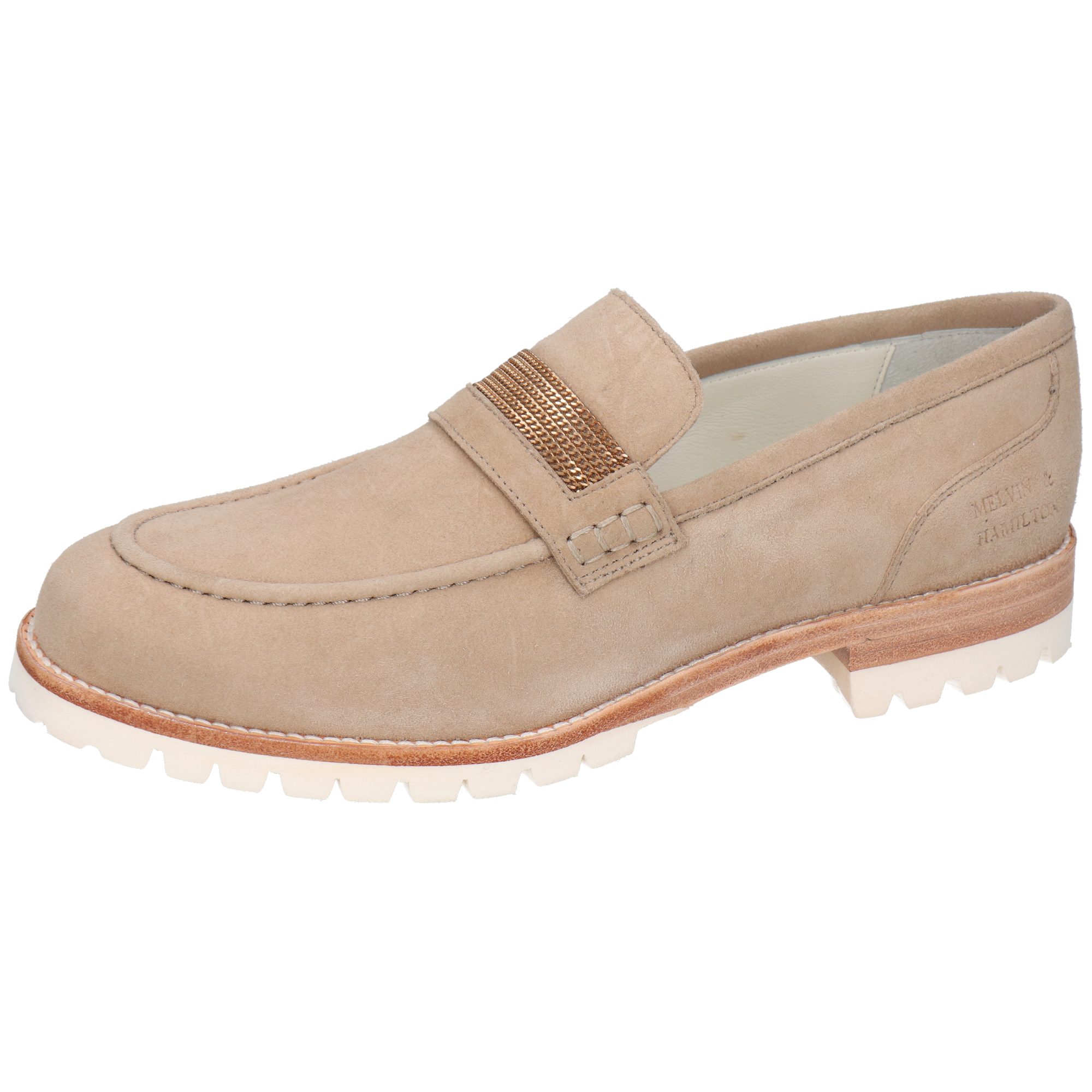 Melvin & Hamilton Regine 14 Loafer