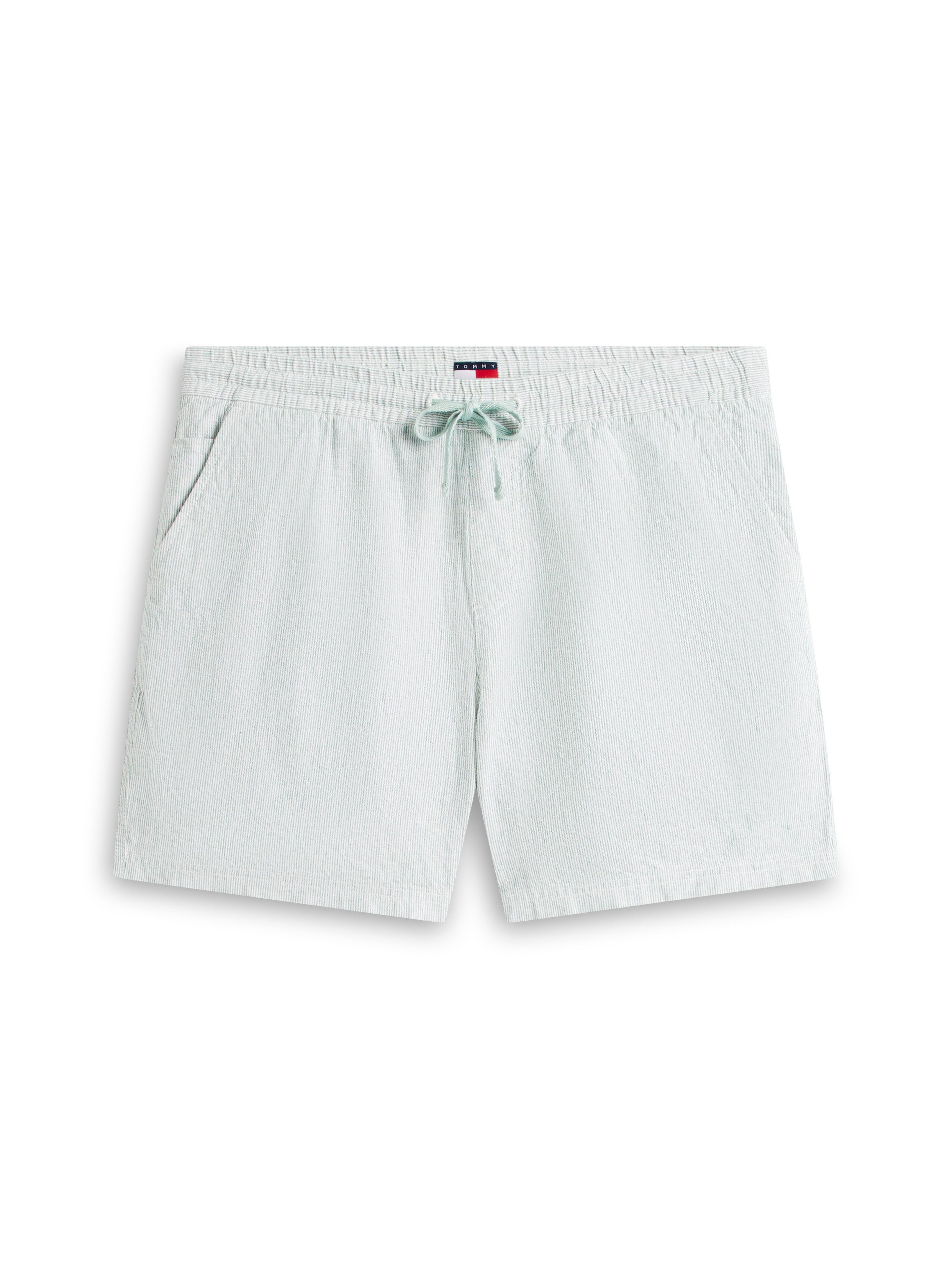 Shorts TJM LINEN BLEND STRIPE
