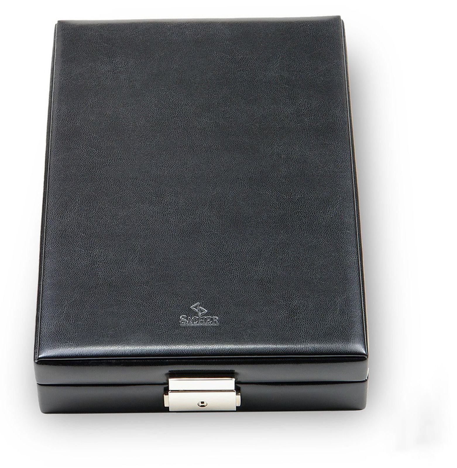 Sacher Schmuckkoffer Jewellery Case
