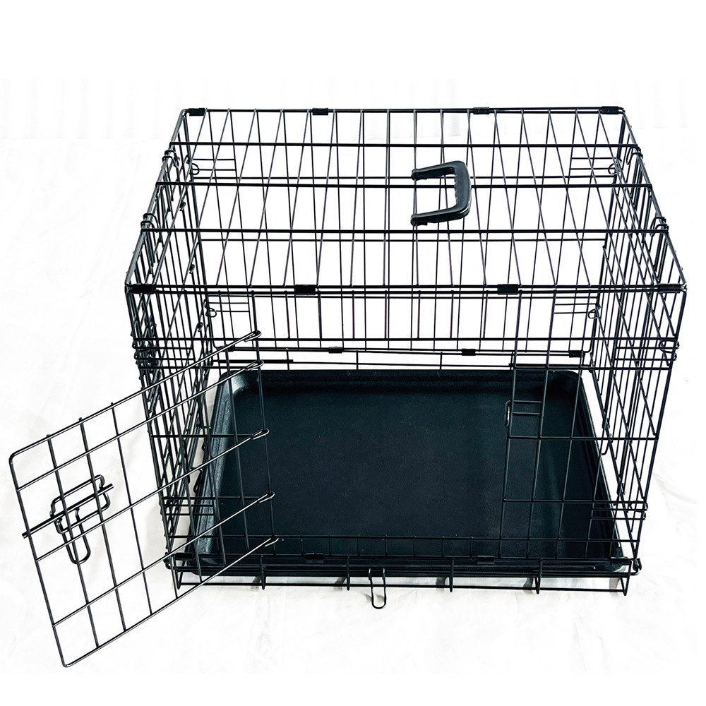 Nobby Tiertransportbox Transportkäfig faltbar