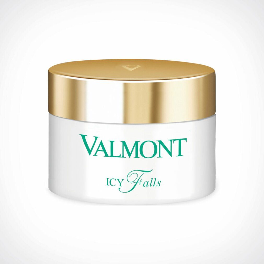 Valmont Gesichtsmaske Purity Face Exfoliant Cream