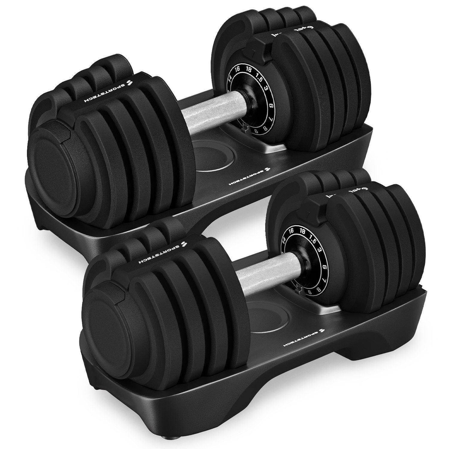 Sportstech Hantel SP_Ironmate