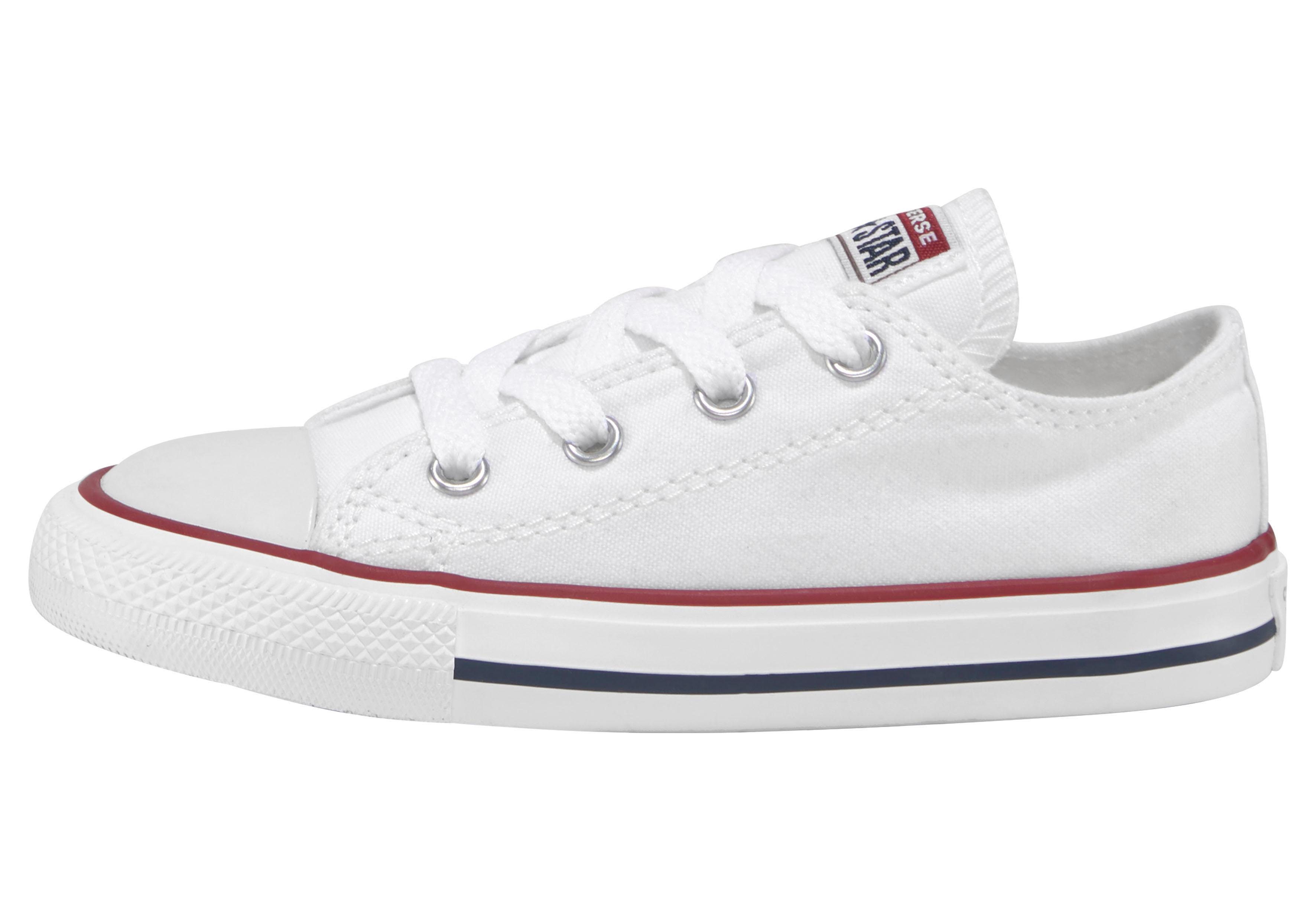 Converse CHUCK TAYLOR ALL STAR SE OX Sneaker (für Kinder) für Kleinkinder – Bild 3 von 5