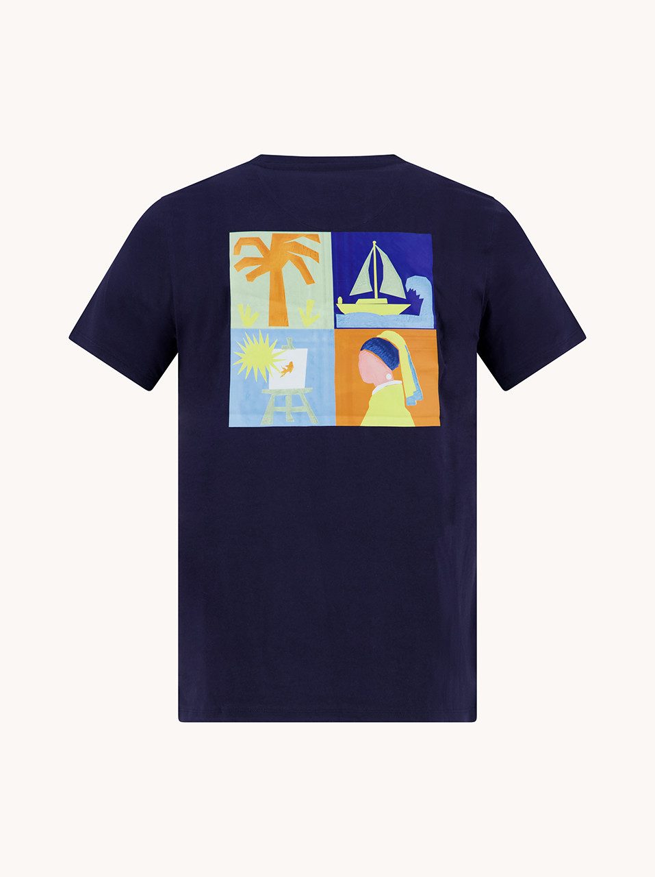 A Fish named Fred T-Shirt