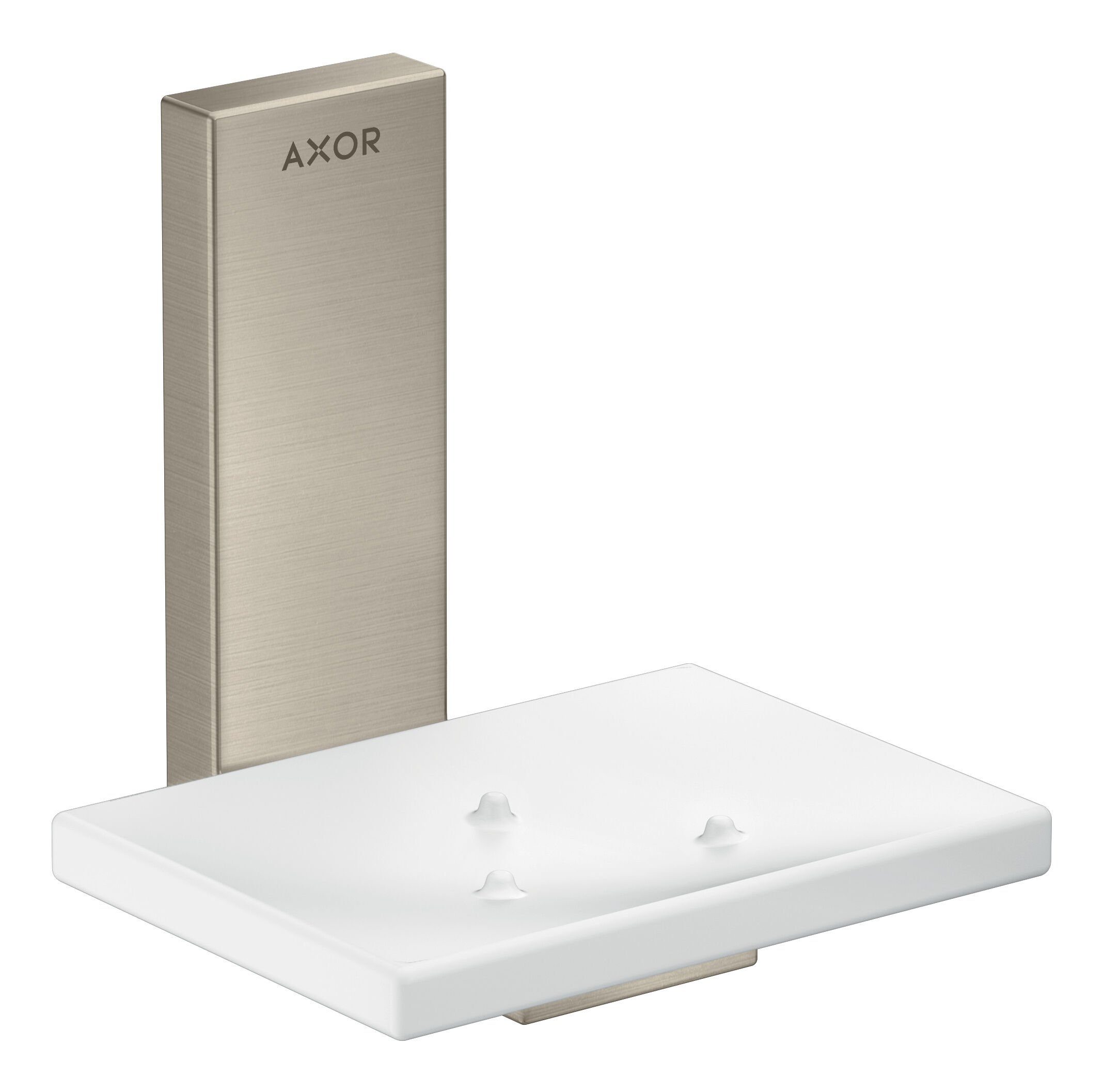 hansgrohe Seifenschale Axor Universal Rectangular günstig online kaufen