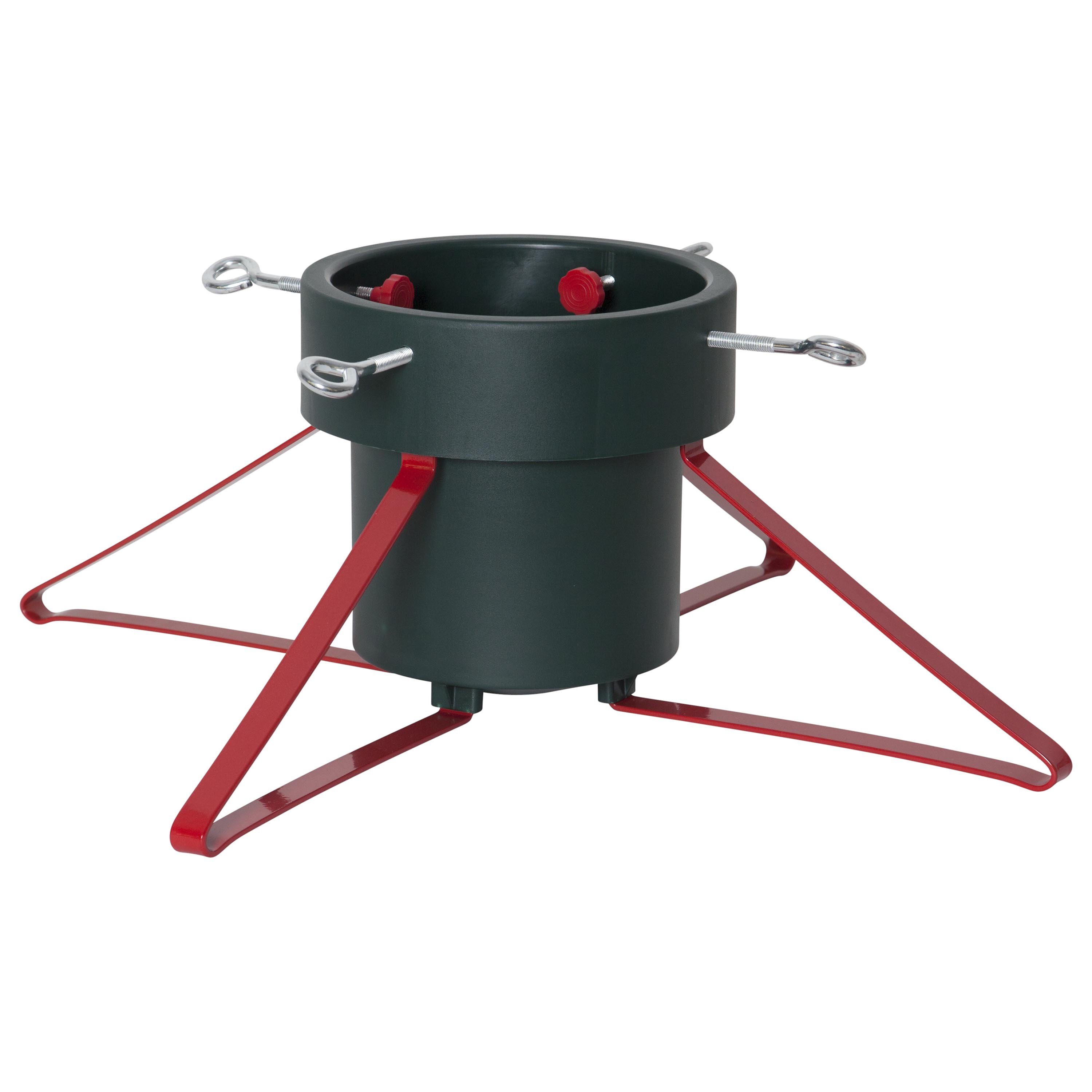 STAR TRADING Christbaumständer Granig. € 29,90