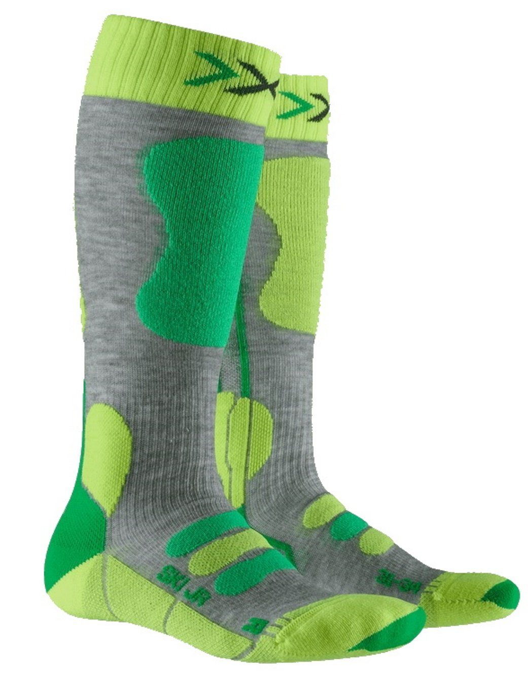 Skisocken X-Socks
