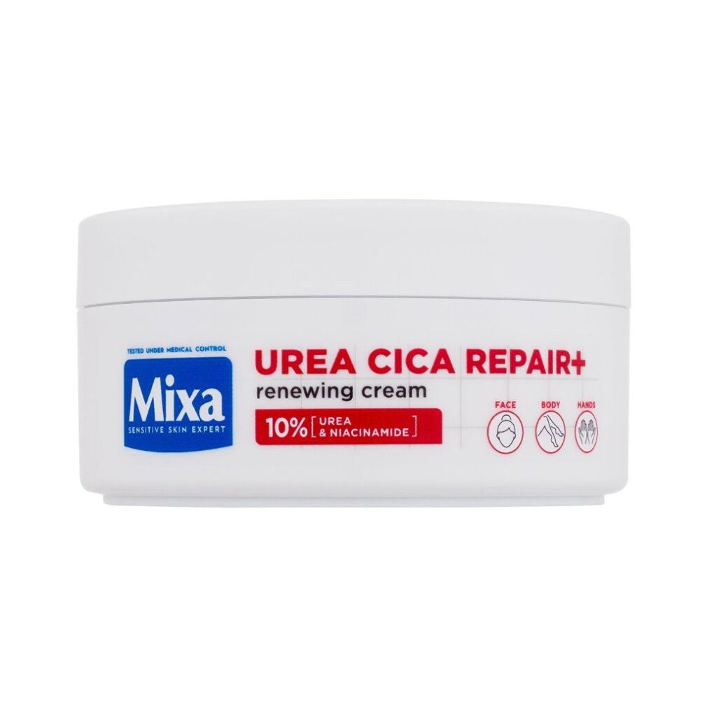 Körperpflegemittel Urea Cica Repair+ Renewing Cream