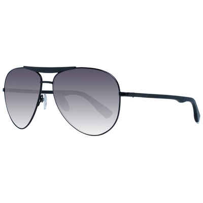 Web Sonnenbrille »Web Sonnenbrille WE0281 01B 60 Sunglasses Farbe«