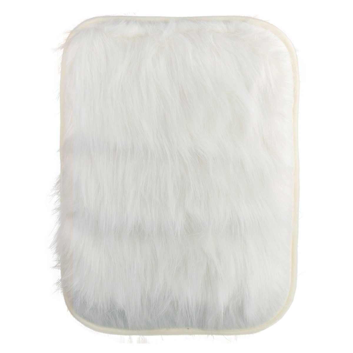 Vesper Kratzbaum-Liegemulde V-Furry (Fellimitat-Matte)