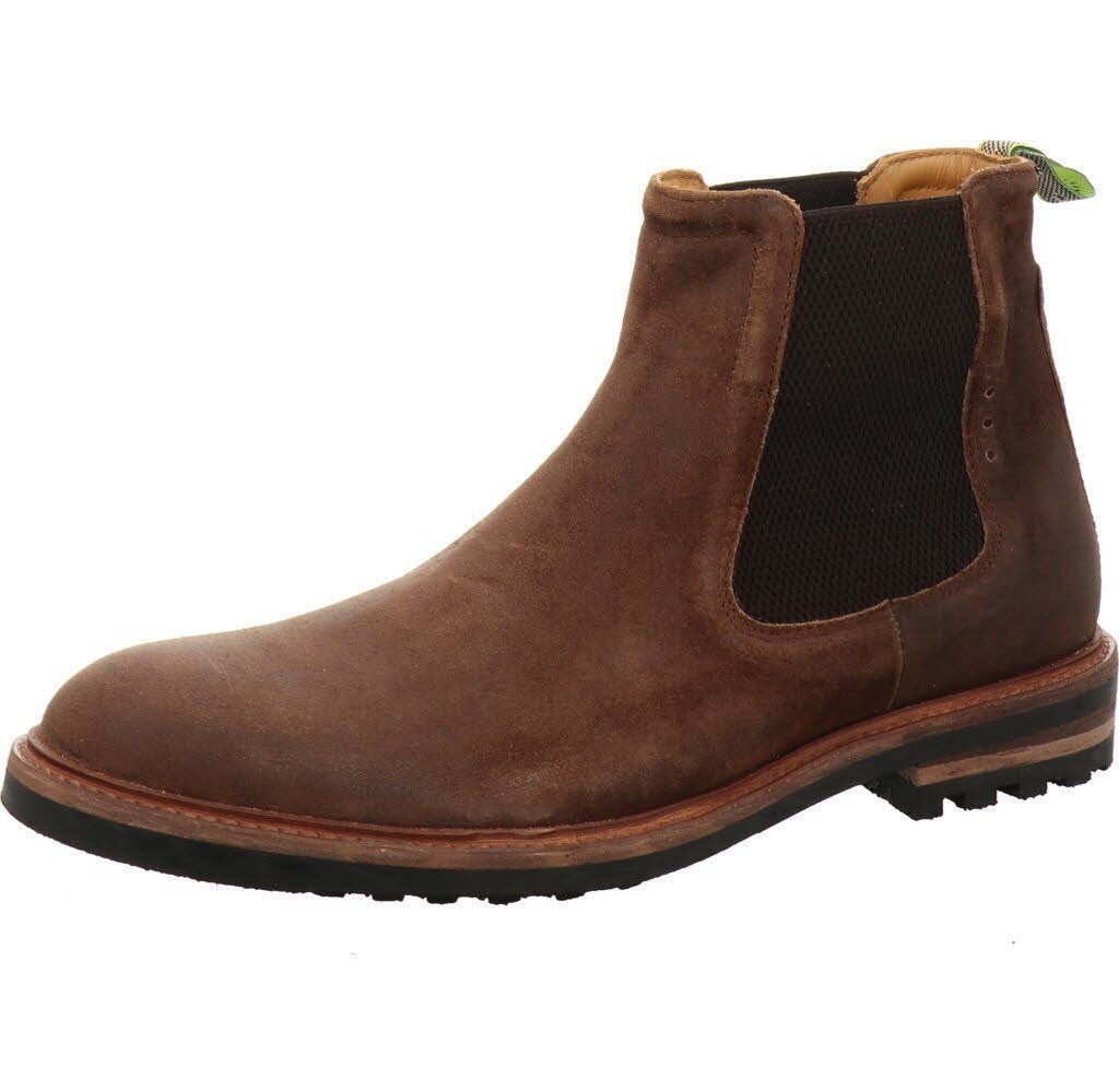 Floris van Bommel Floris Casual Chelseaboots