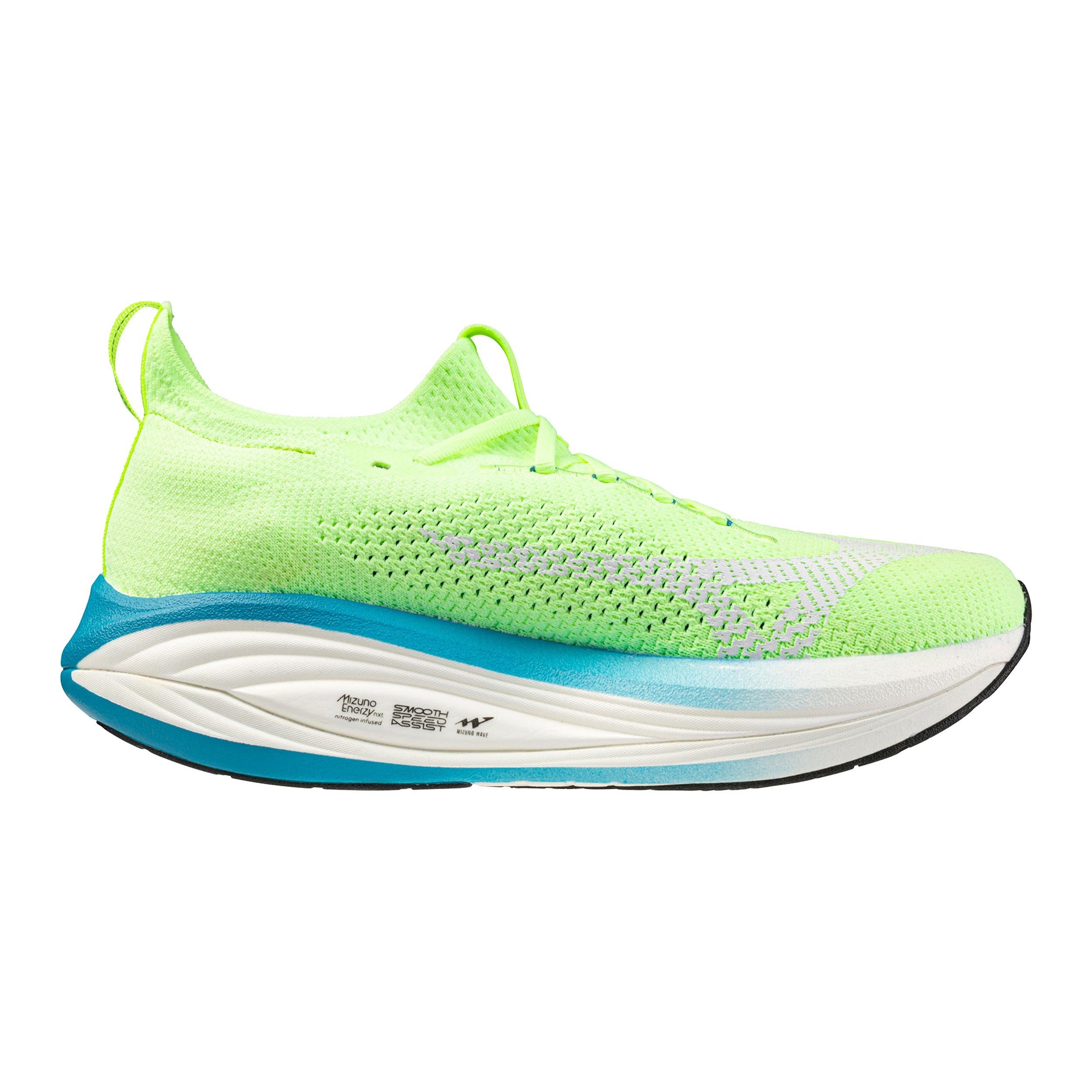 Mizuno Neo Vista 3 - Neutralschuh Laufschuh