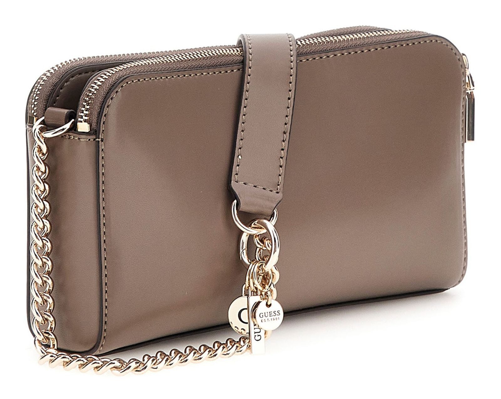 Guess Umhängetasche Status Crossbody günstig online kaufen