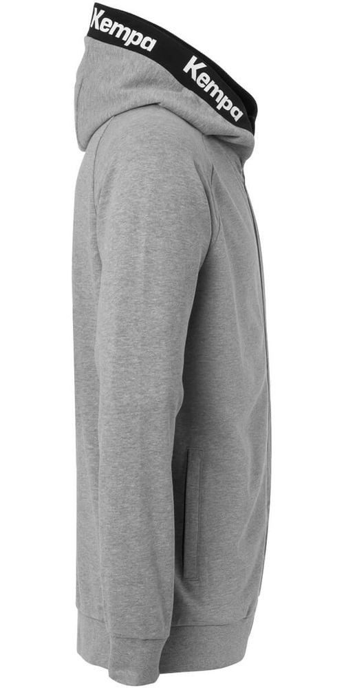 Kempa Trainingsjacke Core 26 Hood Jacket günstig online kaufen