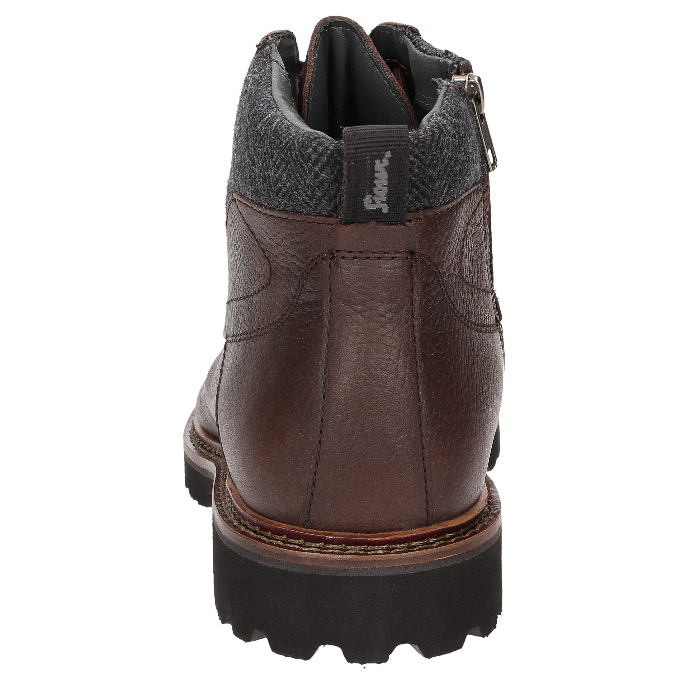 SIOUX Adalr.-710-TEX-WF-H Stiefelette