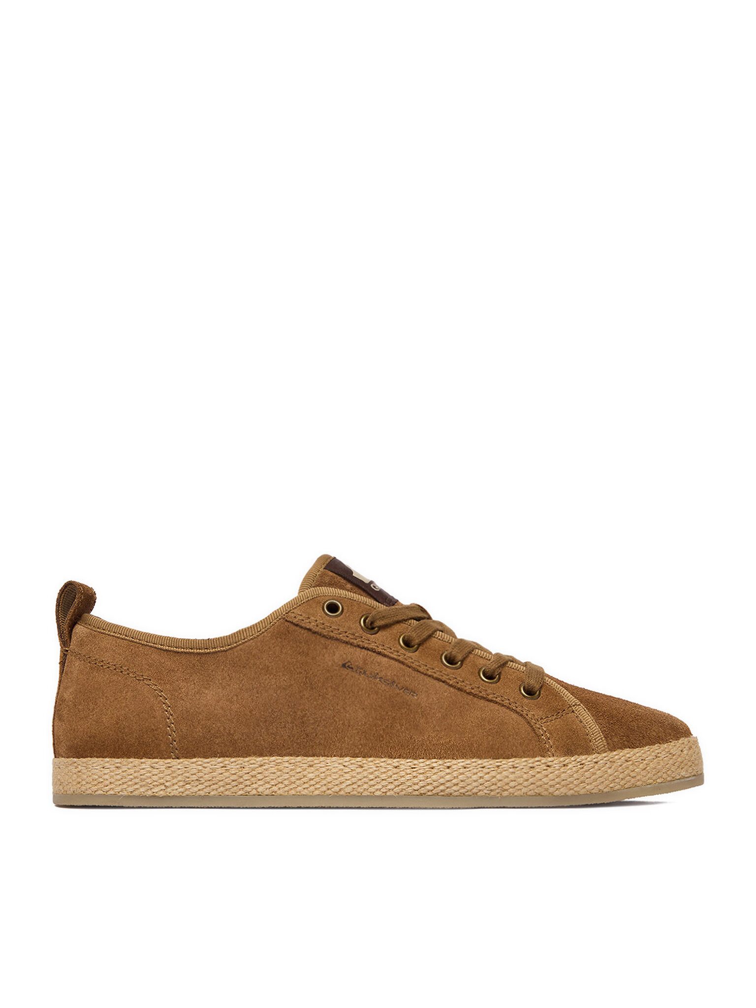 Quiksilver Quiksilver Herren-Espadrilles Braun QUIKSILVER-EO-ESPRINT-07 MI08 Brau Espadrille