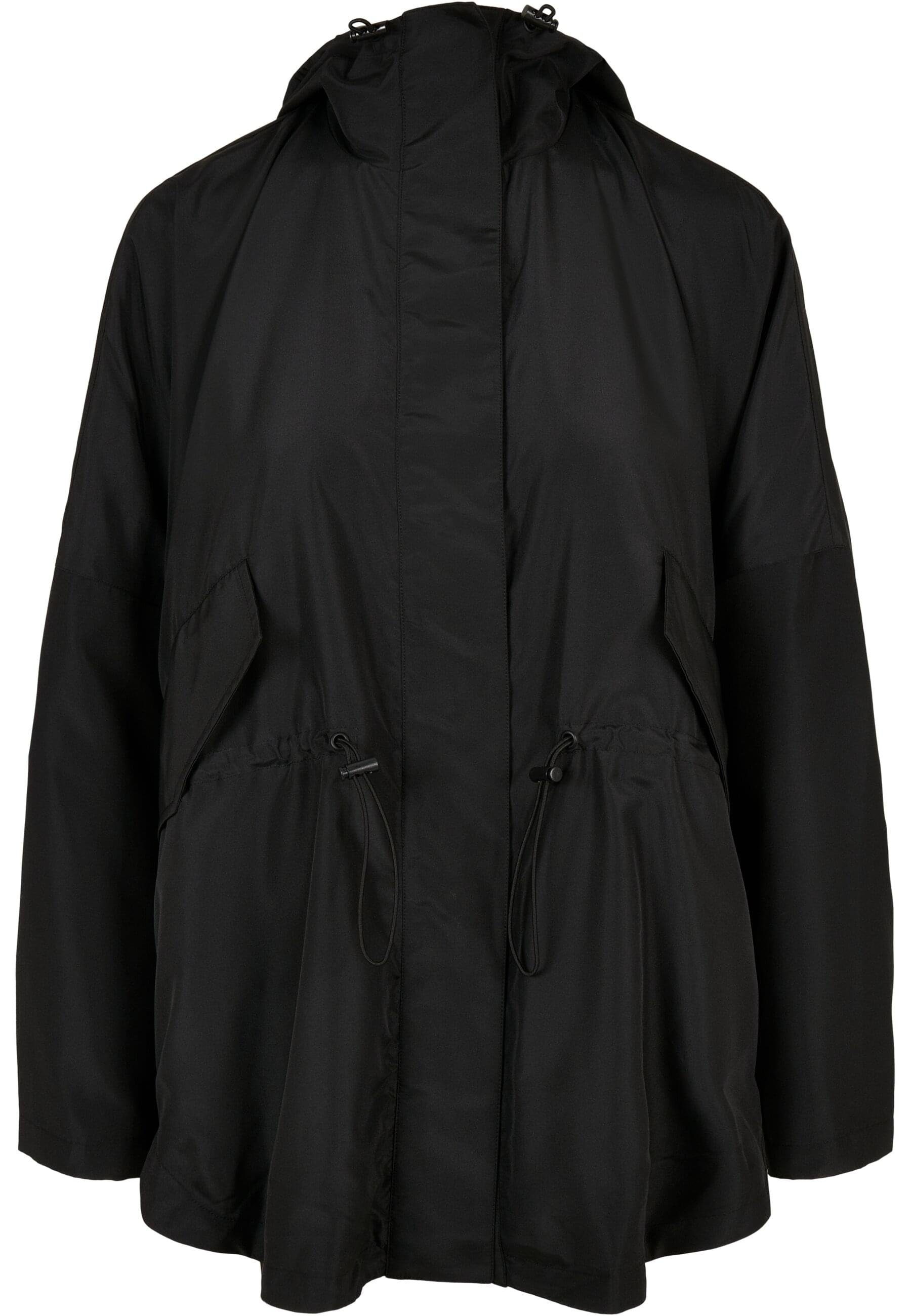 URBAN CLASSICS Blouson (1-St) Jacket Damen Ladies Packable Recycled
