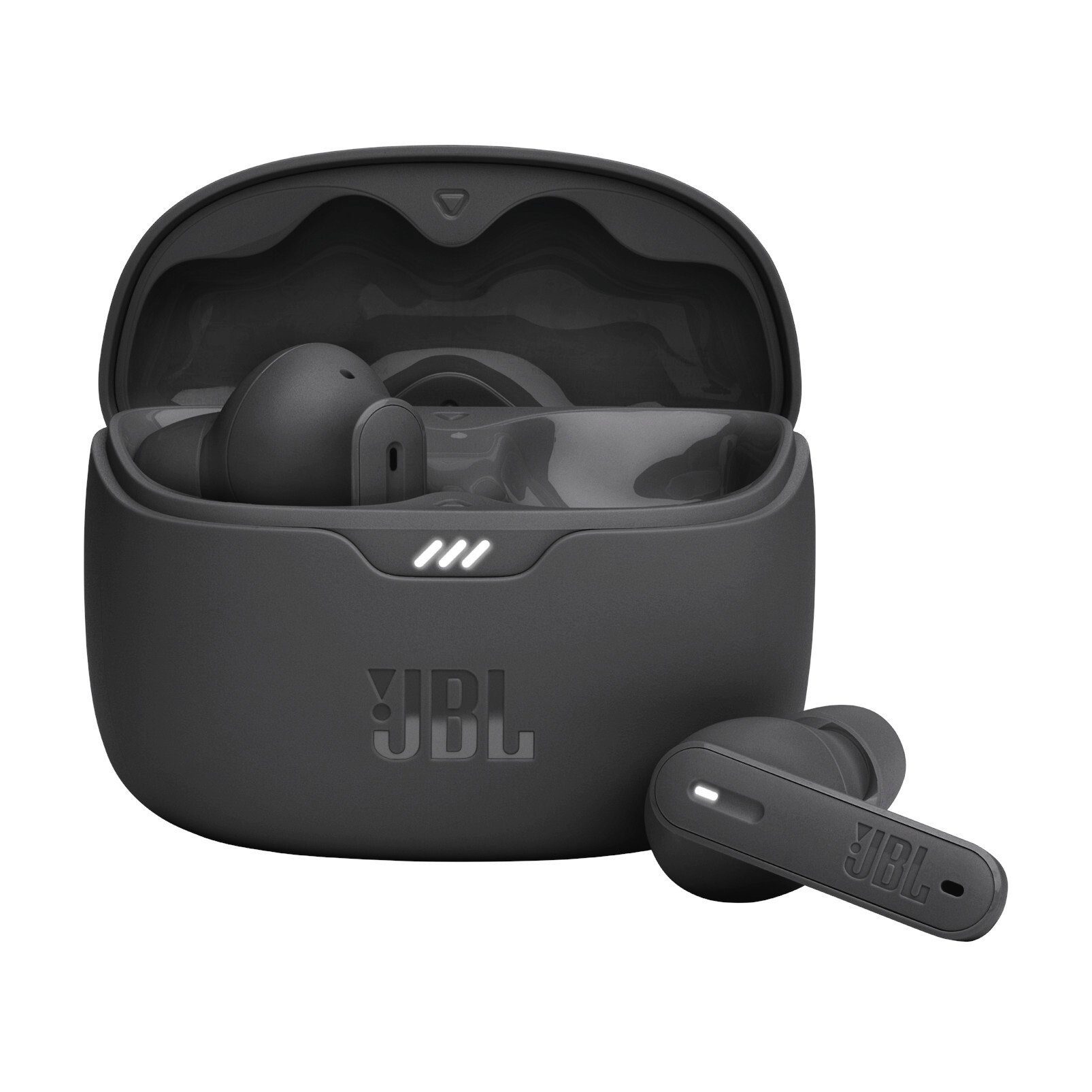 JBL Tune BEAM wireless In-Ear-Kopfhörer (Active Noise Cancelling (ANC)