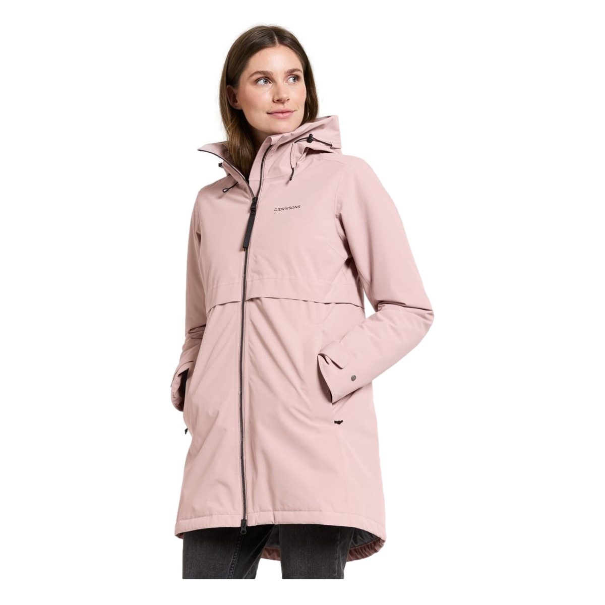 Didriksons Parka Didriksons Helle 6 - Damen Parka