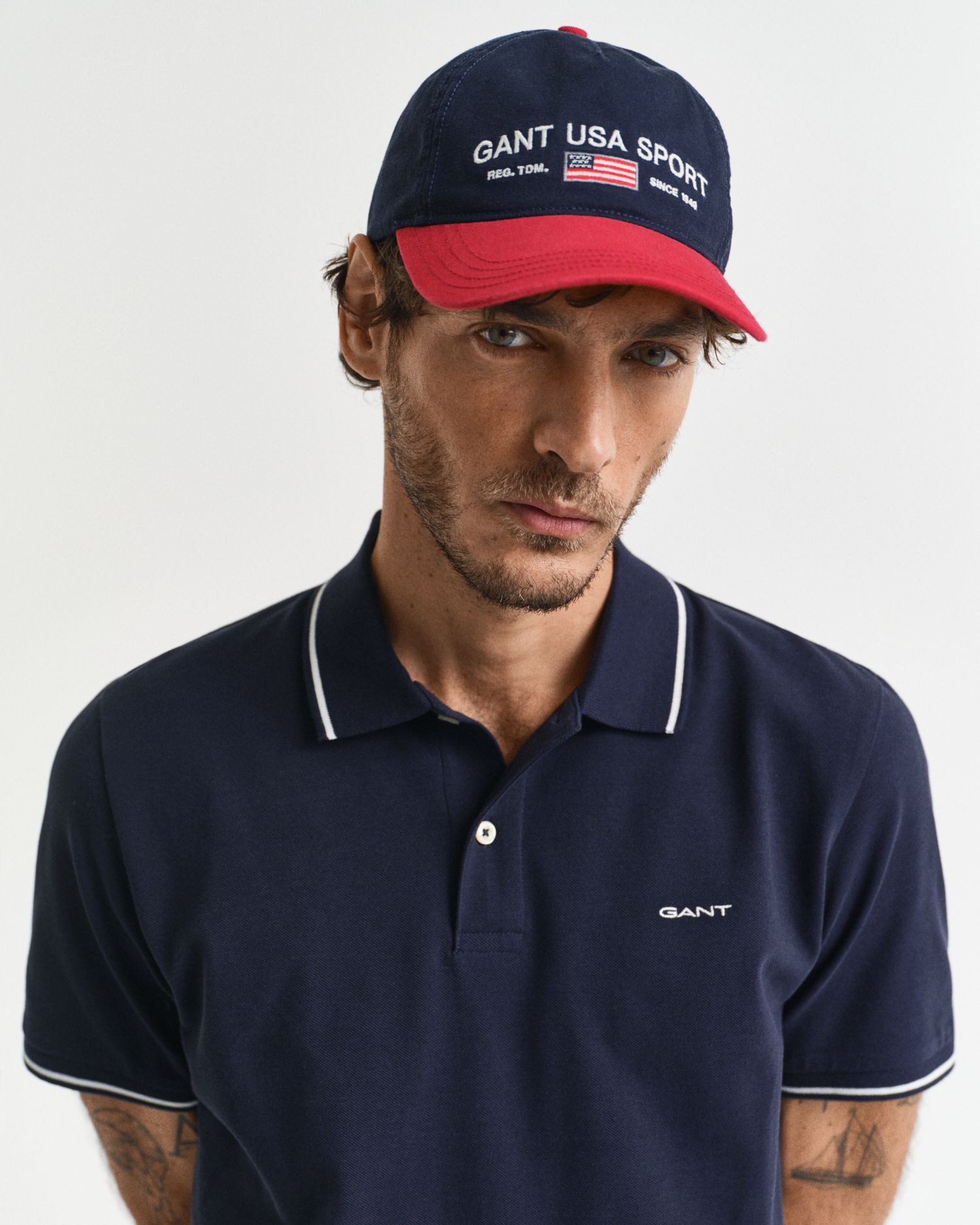 Gant Poloshirt