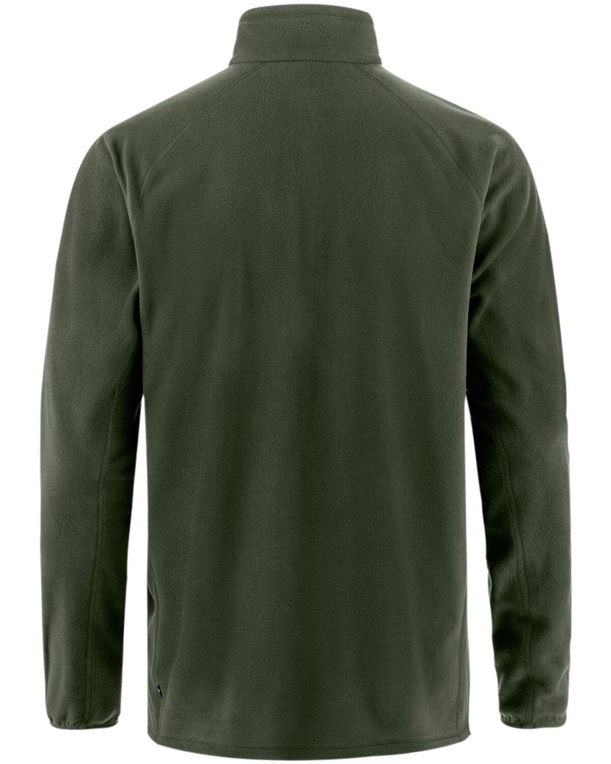 Fjällräven Troyer Fleecetroyer Övik Lite Half günstig online kaufen