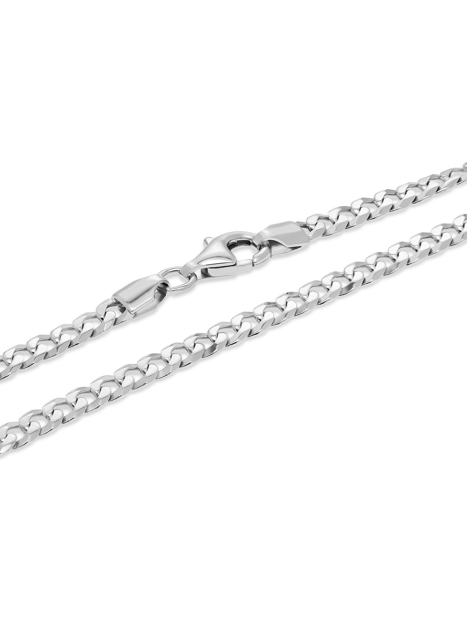CHRIST Silberarmband CHRIST Herren-Armband 925er Silber, Modern
