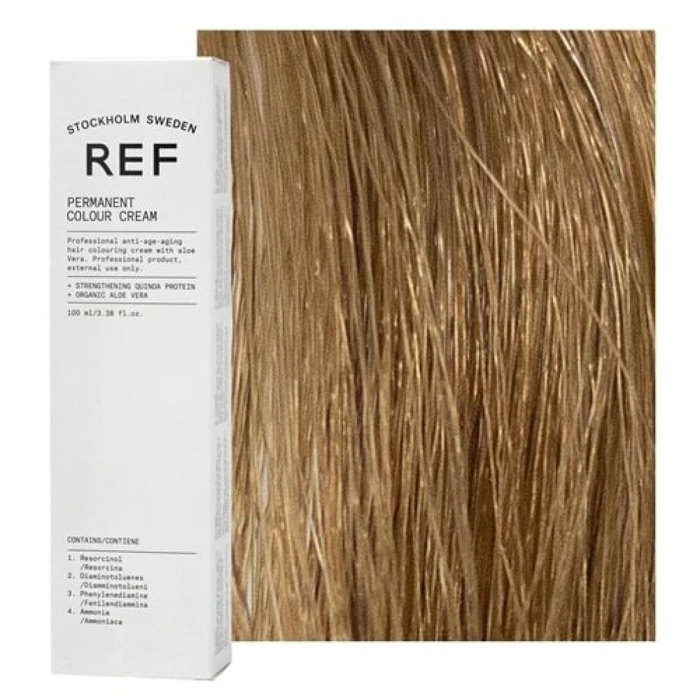 REF Haarpflege-Set