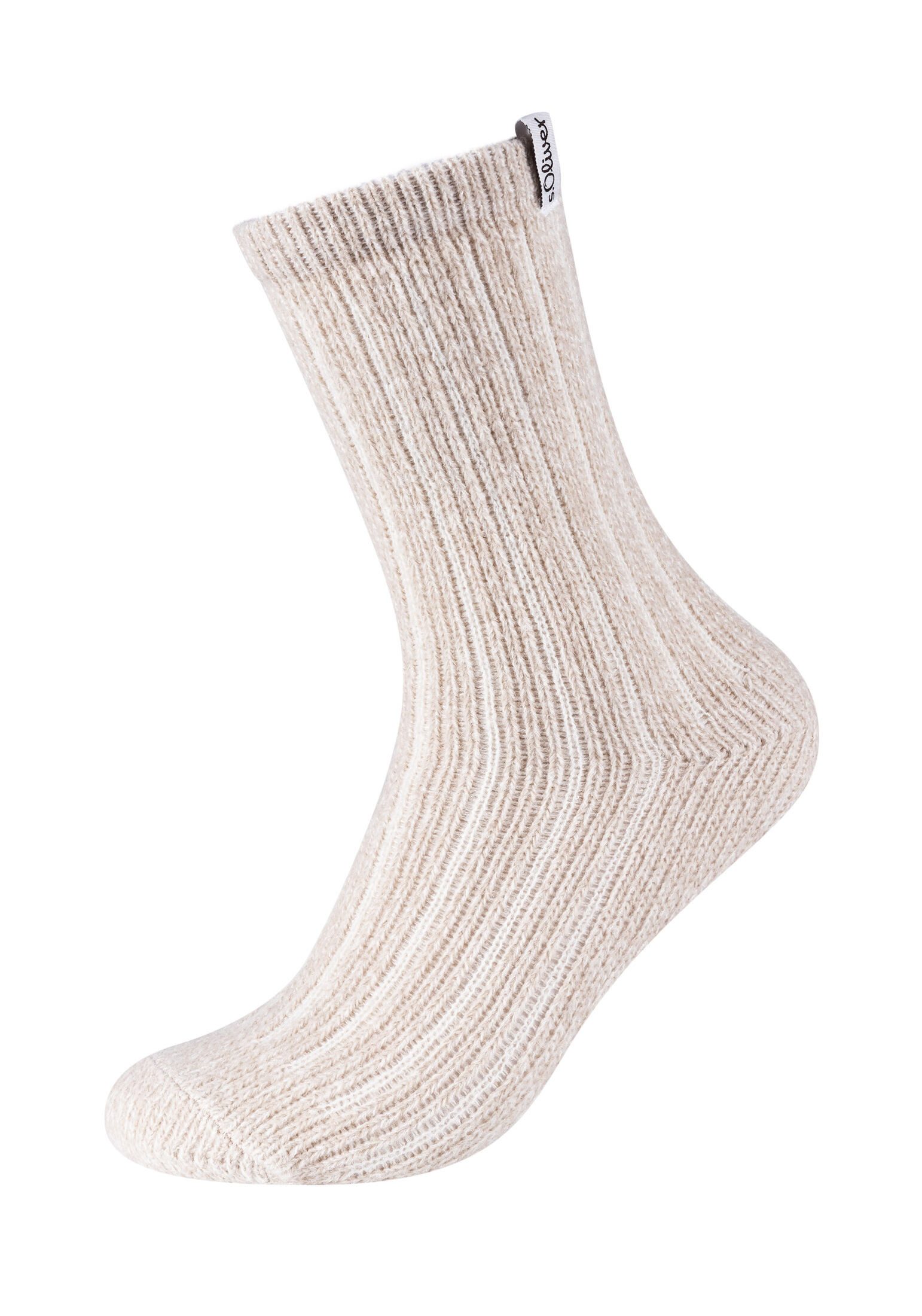 s.Oliver Socken 4er Pack