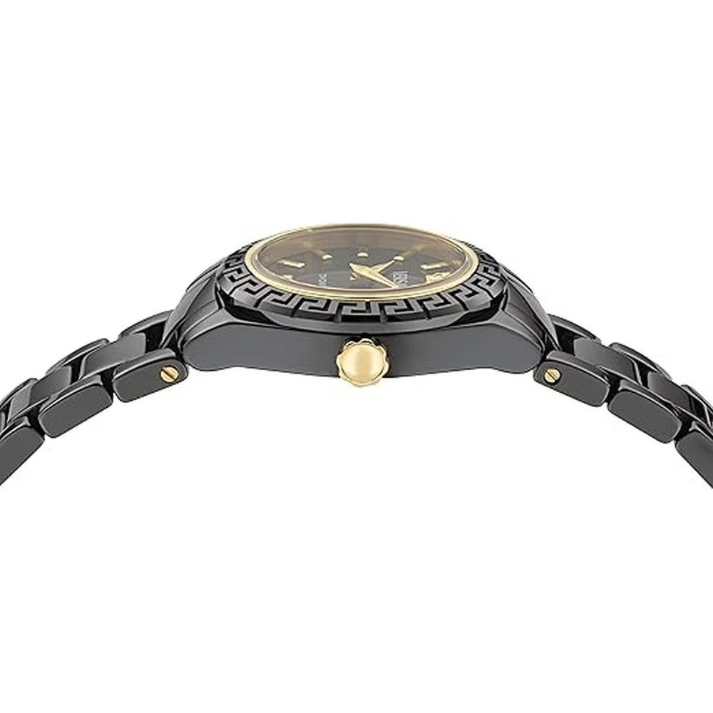 Versace Schweizer Uhr DV One Mini VE9F00124