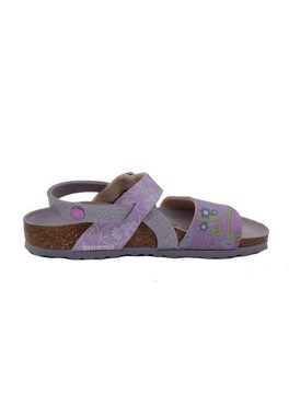 Birkenstock Birkenstock isabella oriental jasmine lilac 1008651 / 1008650 Sandale