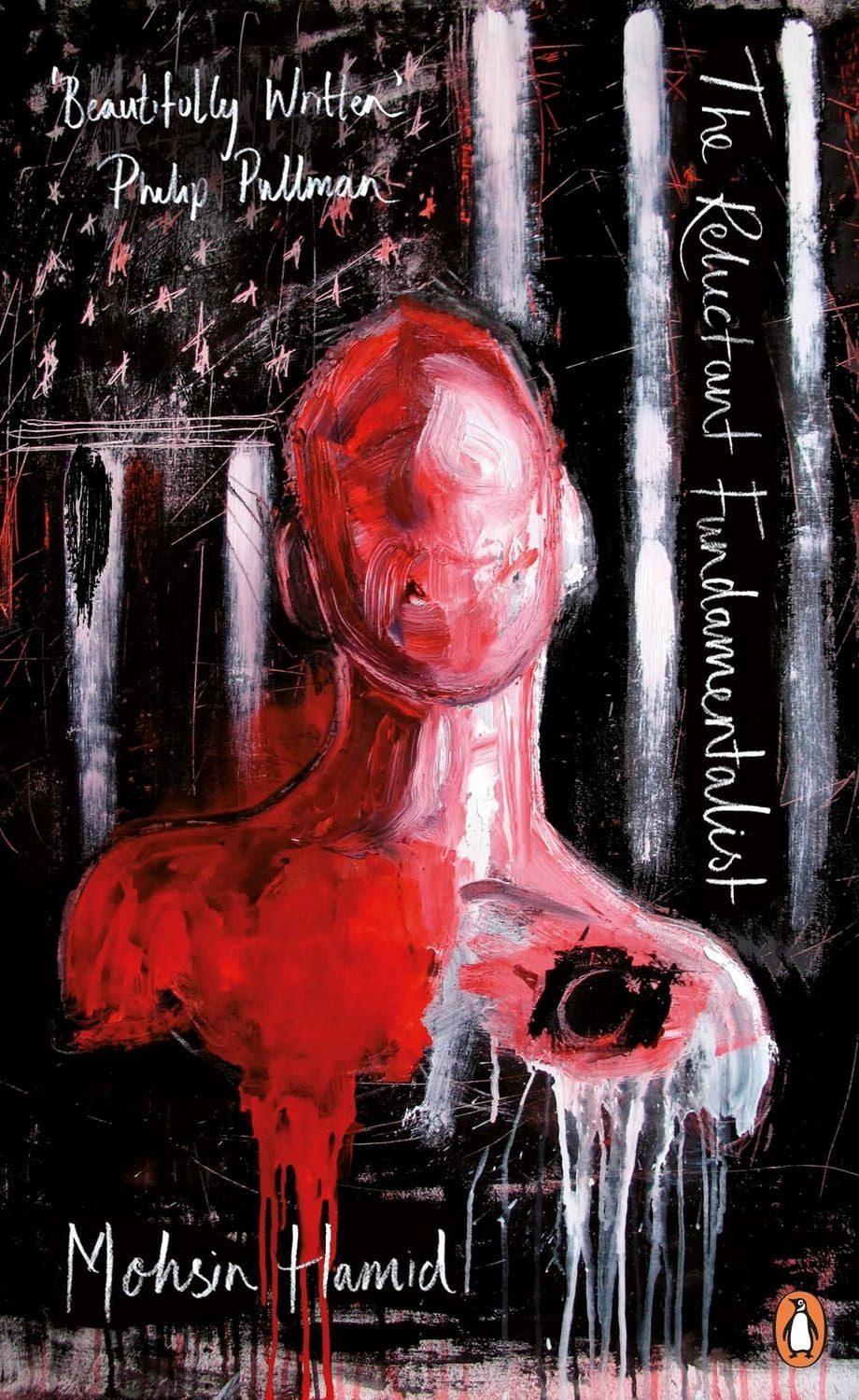 The Reluctant Fundamentalist / Mohsin Hamid