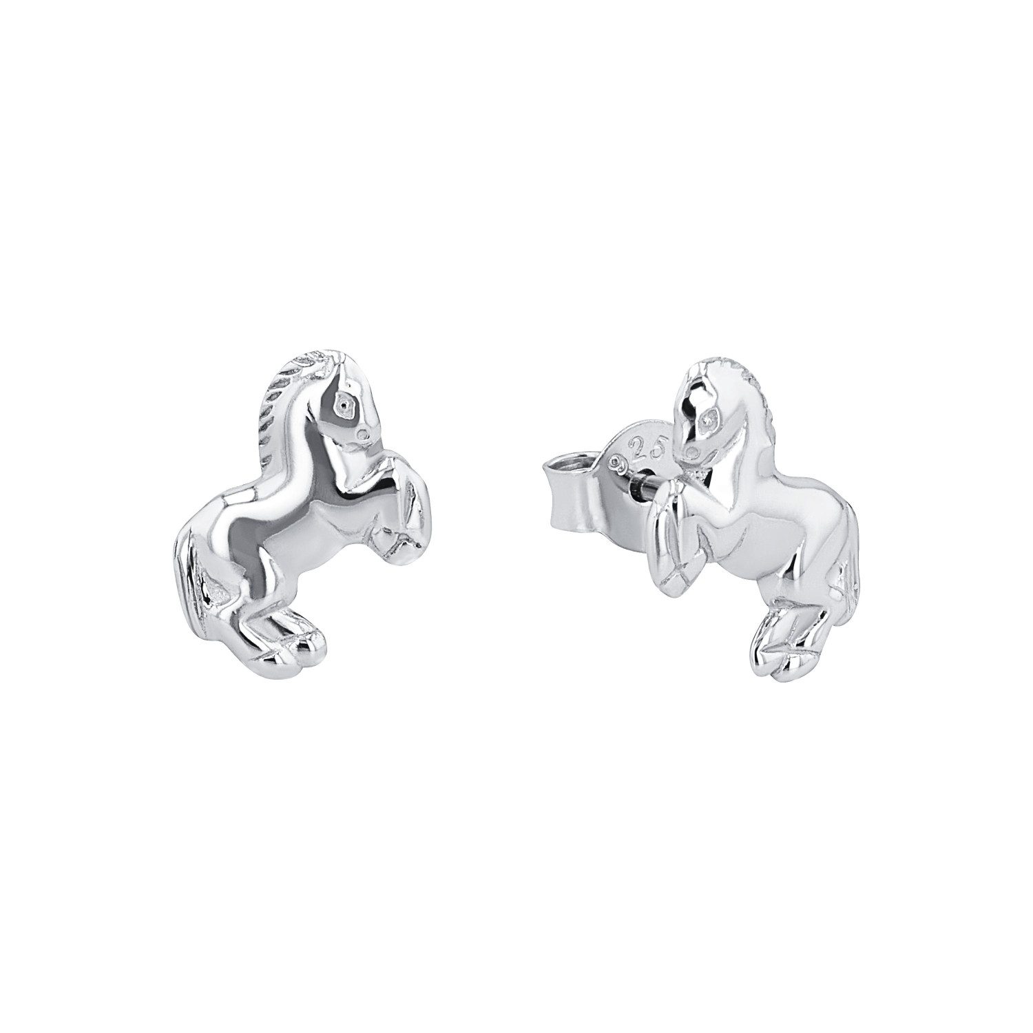Amor Ohrstecker-Set Amor Ohrstecker (Ohrstecker, 2-tlg)