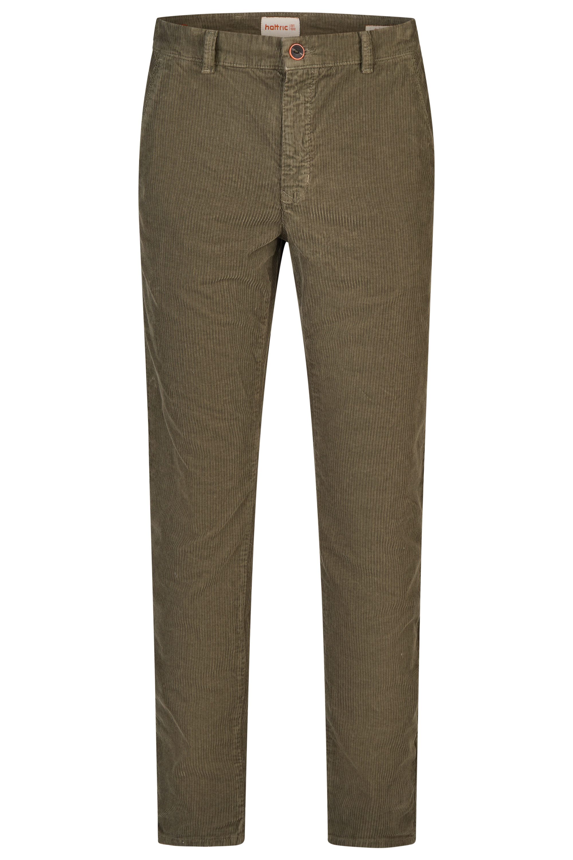 Hattric Chinohose Chinohose Harvey Fancy Corduroy günstig online kaufen