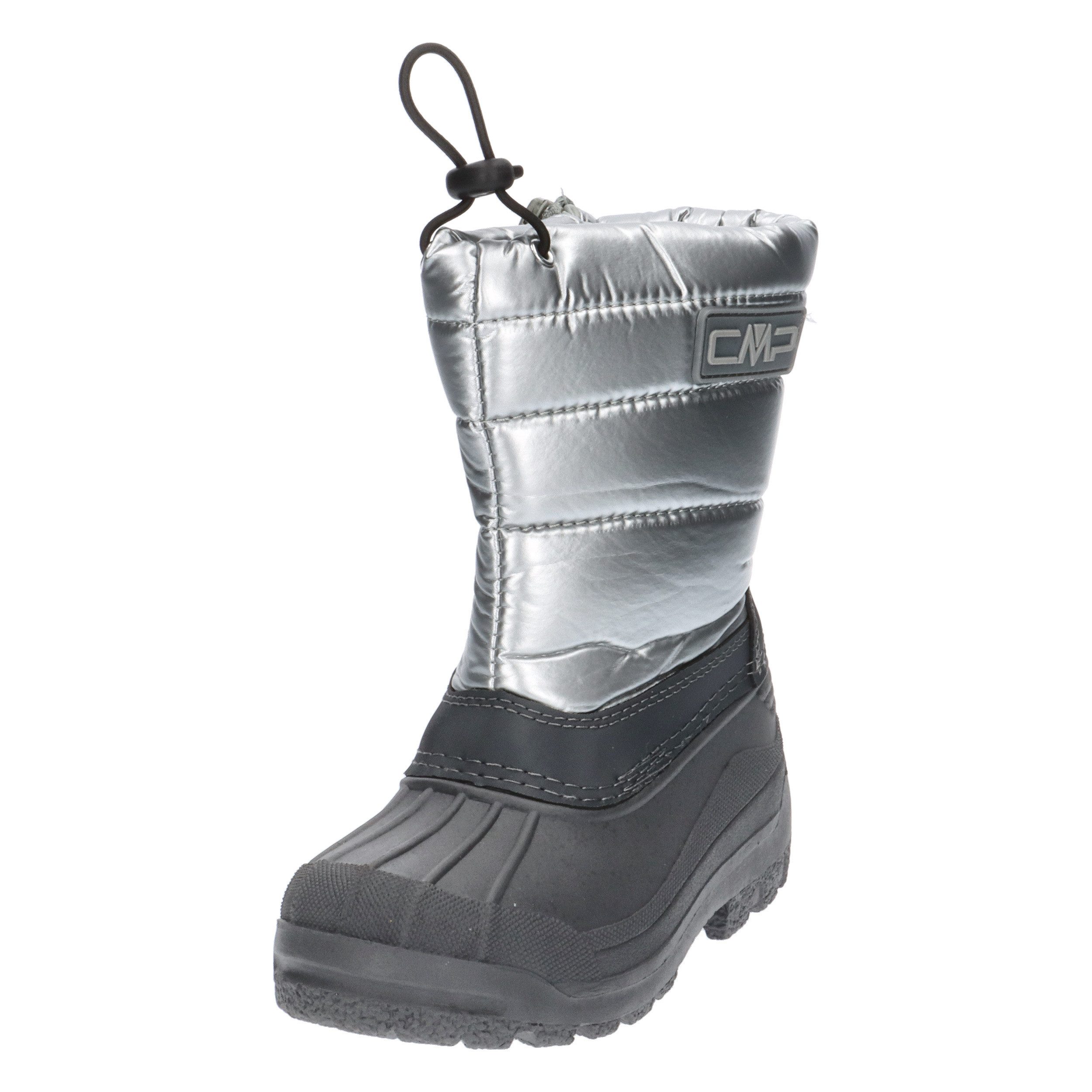 CMP CMP Kinder Winterstiefel Sneewy Snowboots 3Q71294 Winterstiefel