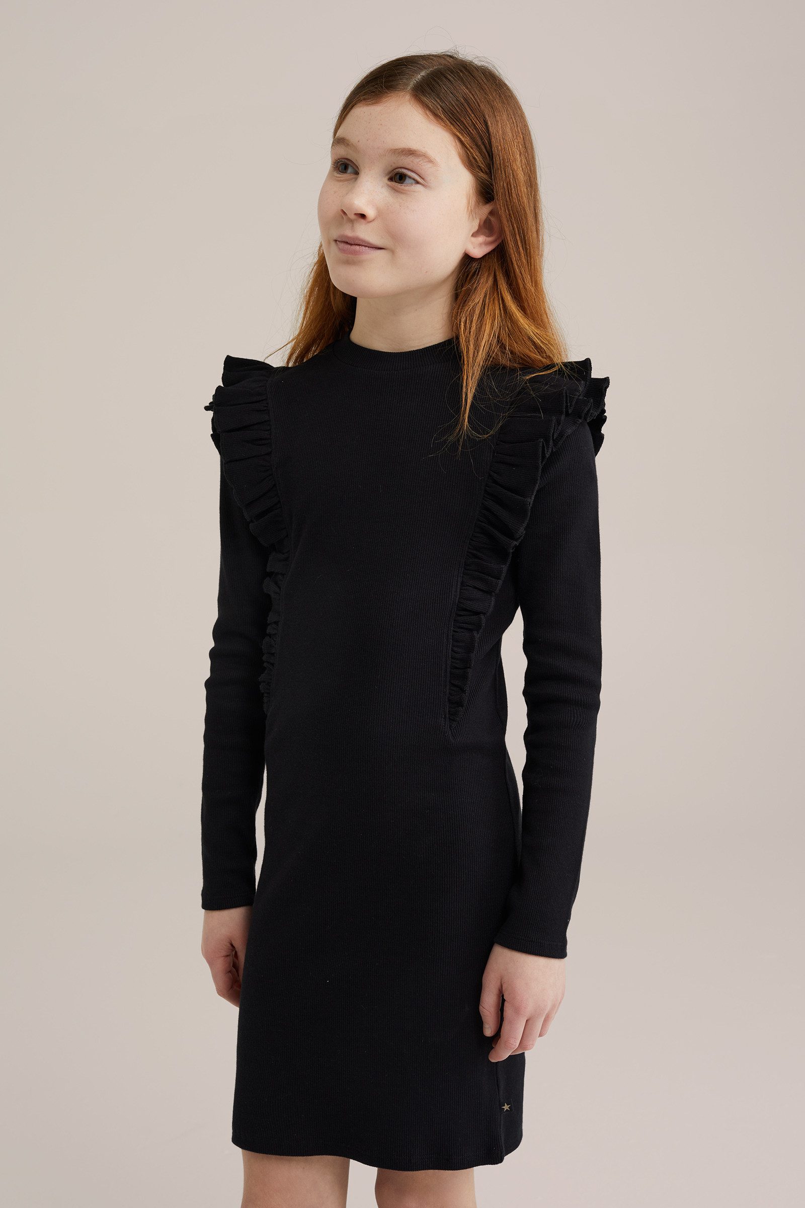 Maxikleid