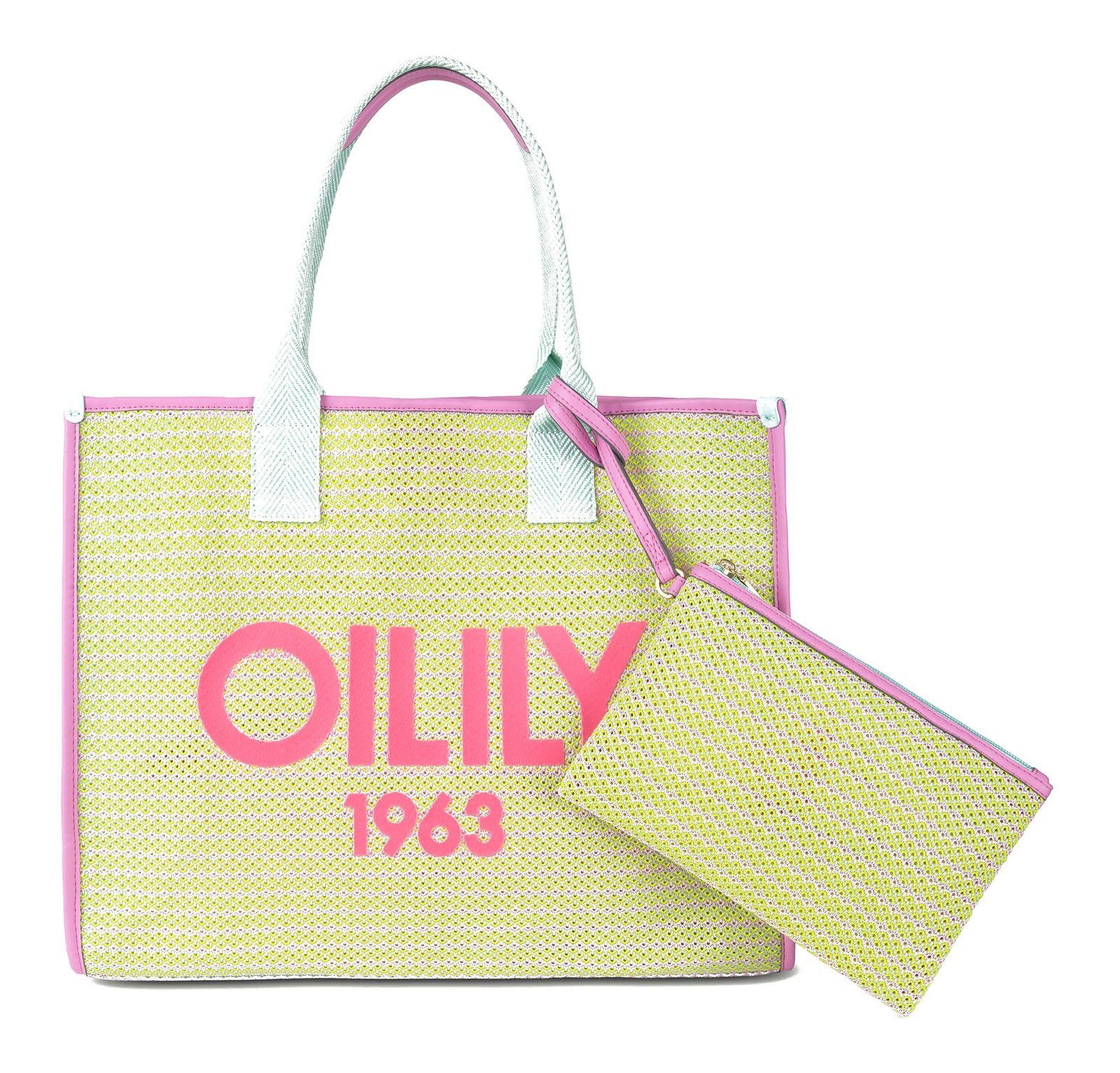 Oilily Shopper Sixty (Set, 2-tlg)